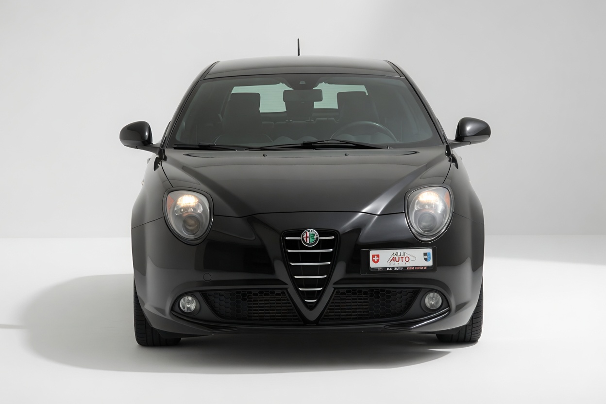 ALFA ROMEO MiTo 1.4 TB Quadrifoglio Verde-image-7