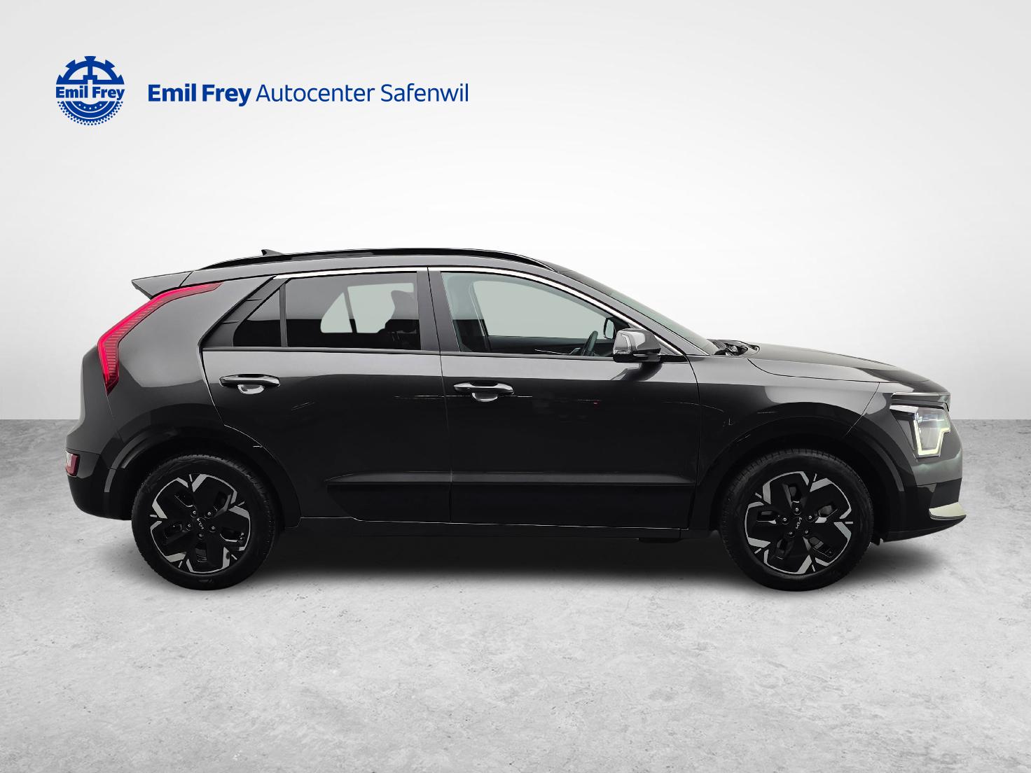 KIA Niro EV Power Edition-image-5