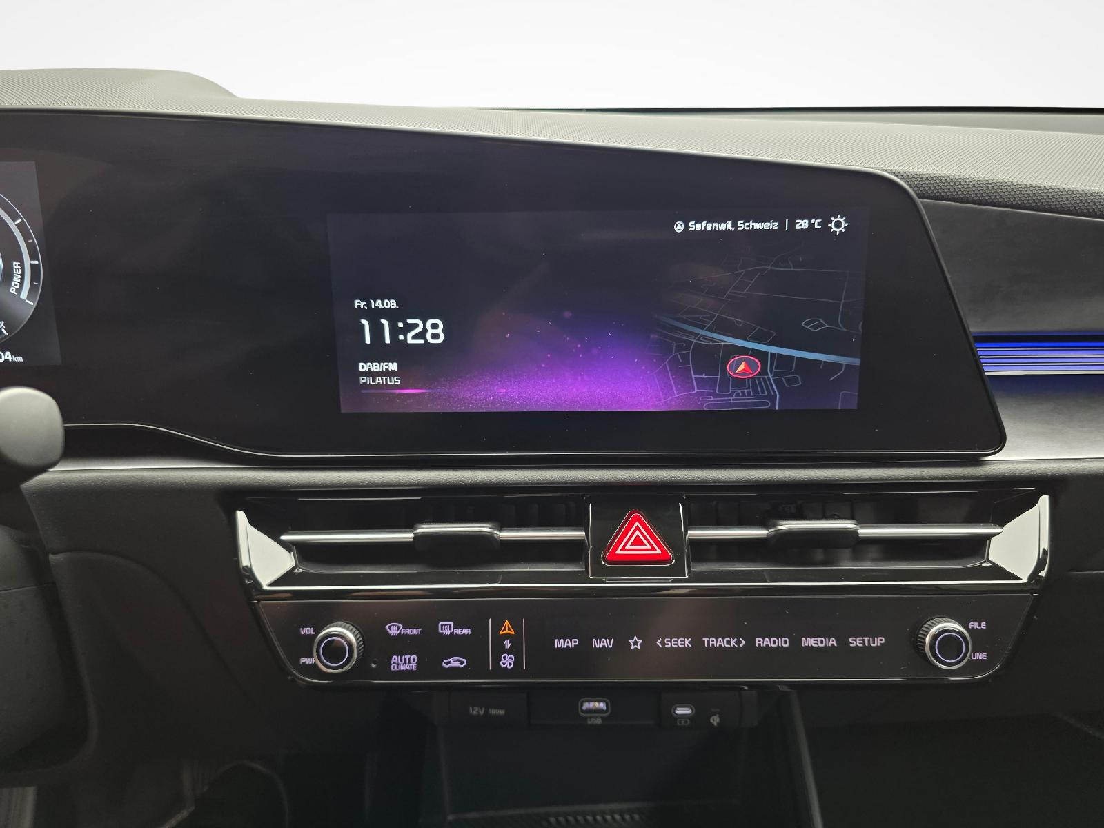 KIA Niro EV Power Edition-image-13