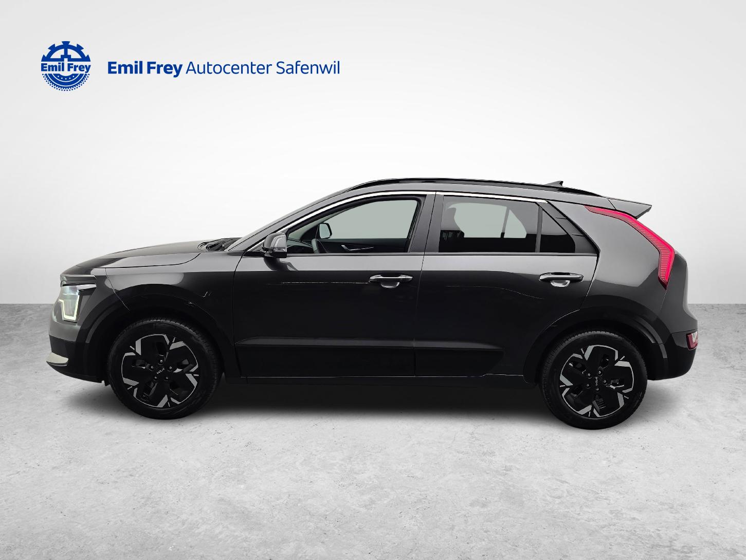 KIA Niro EV Power Edition-showroom-element-1