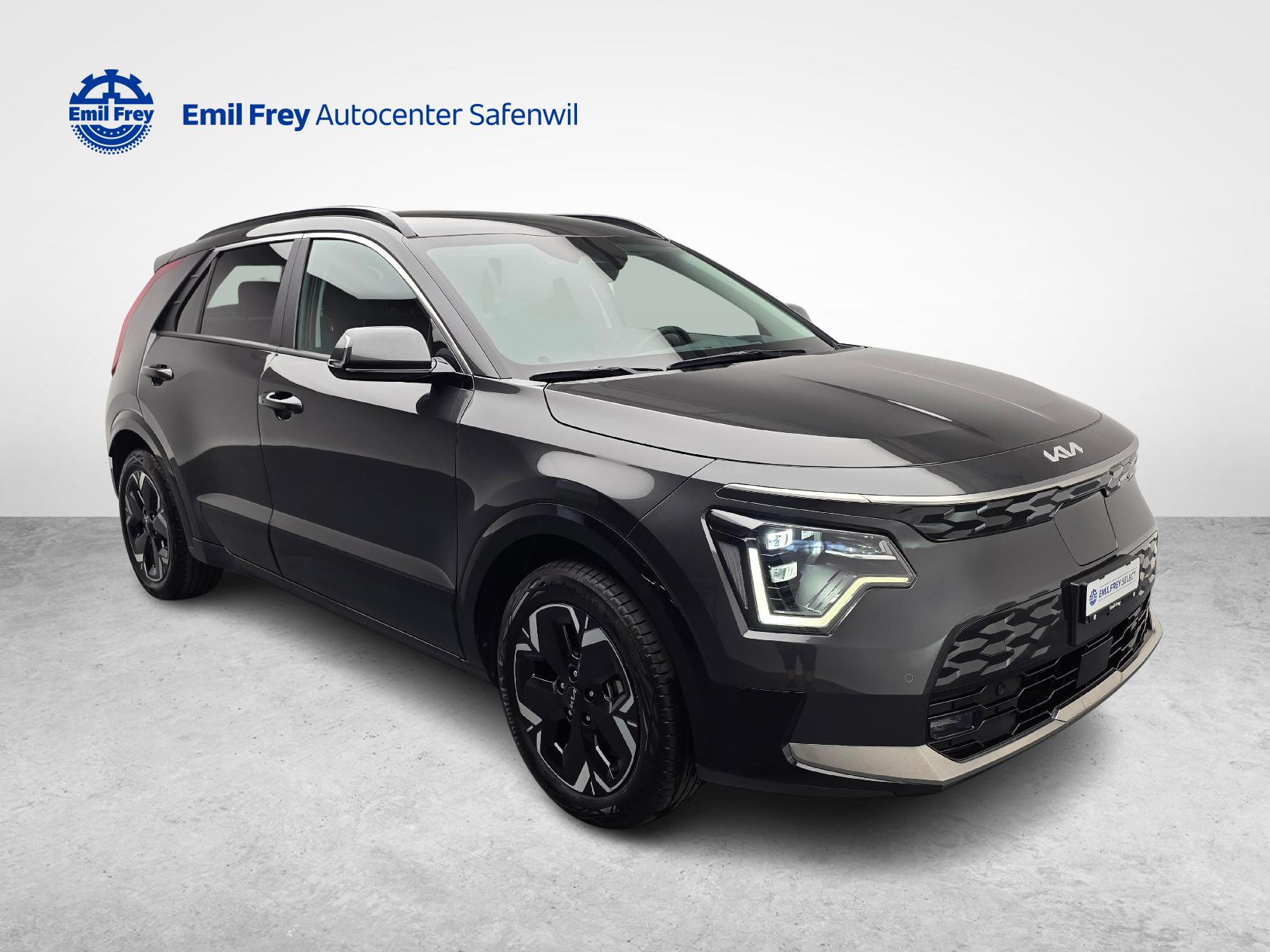 KIA Niro EV Power Edition-image-6