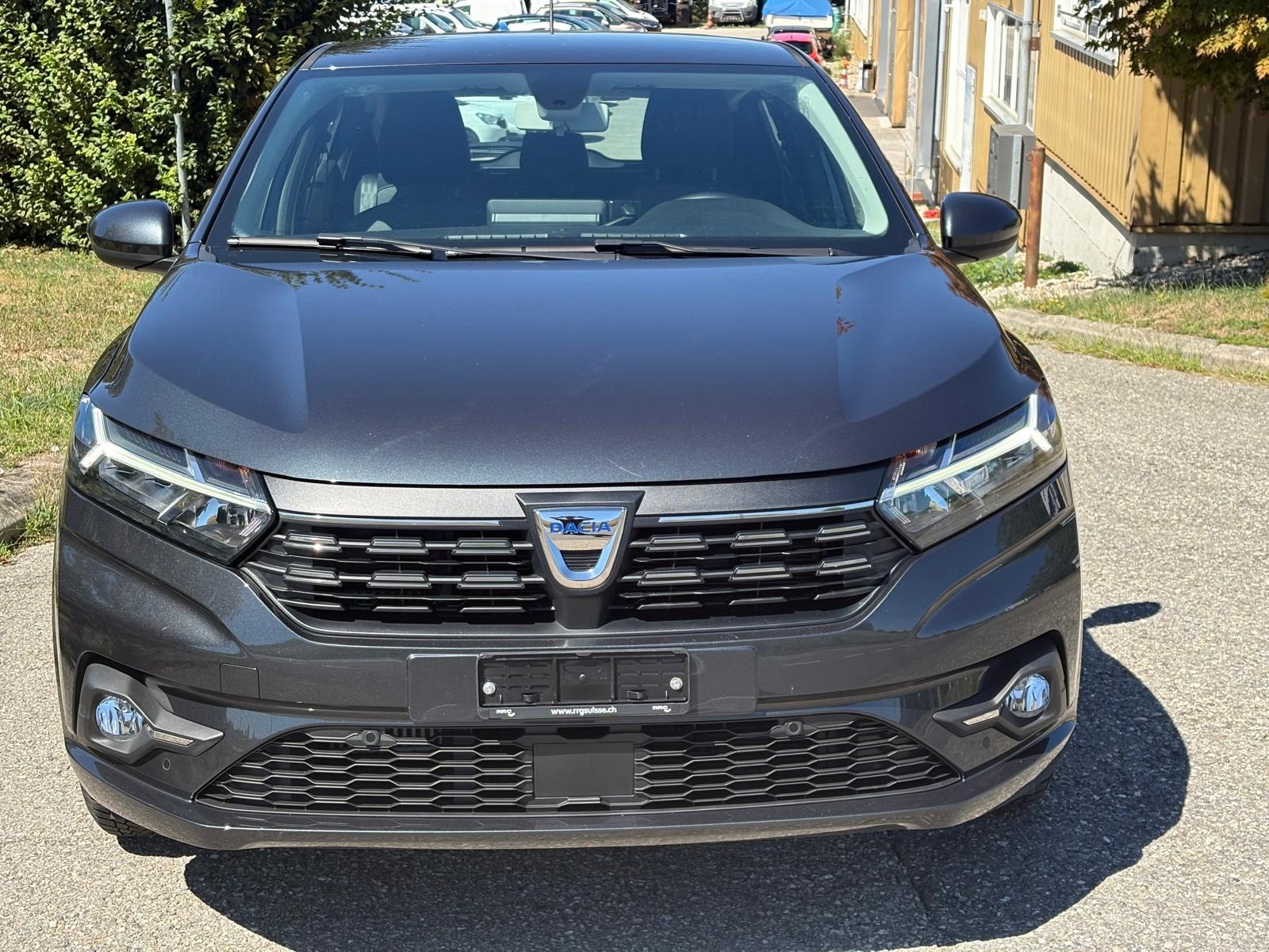 DACIA Sandero TCe 90 Comfort