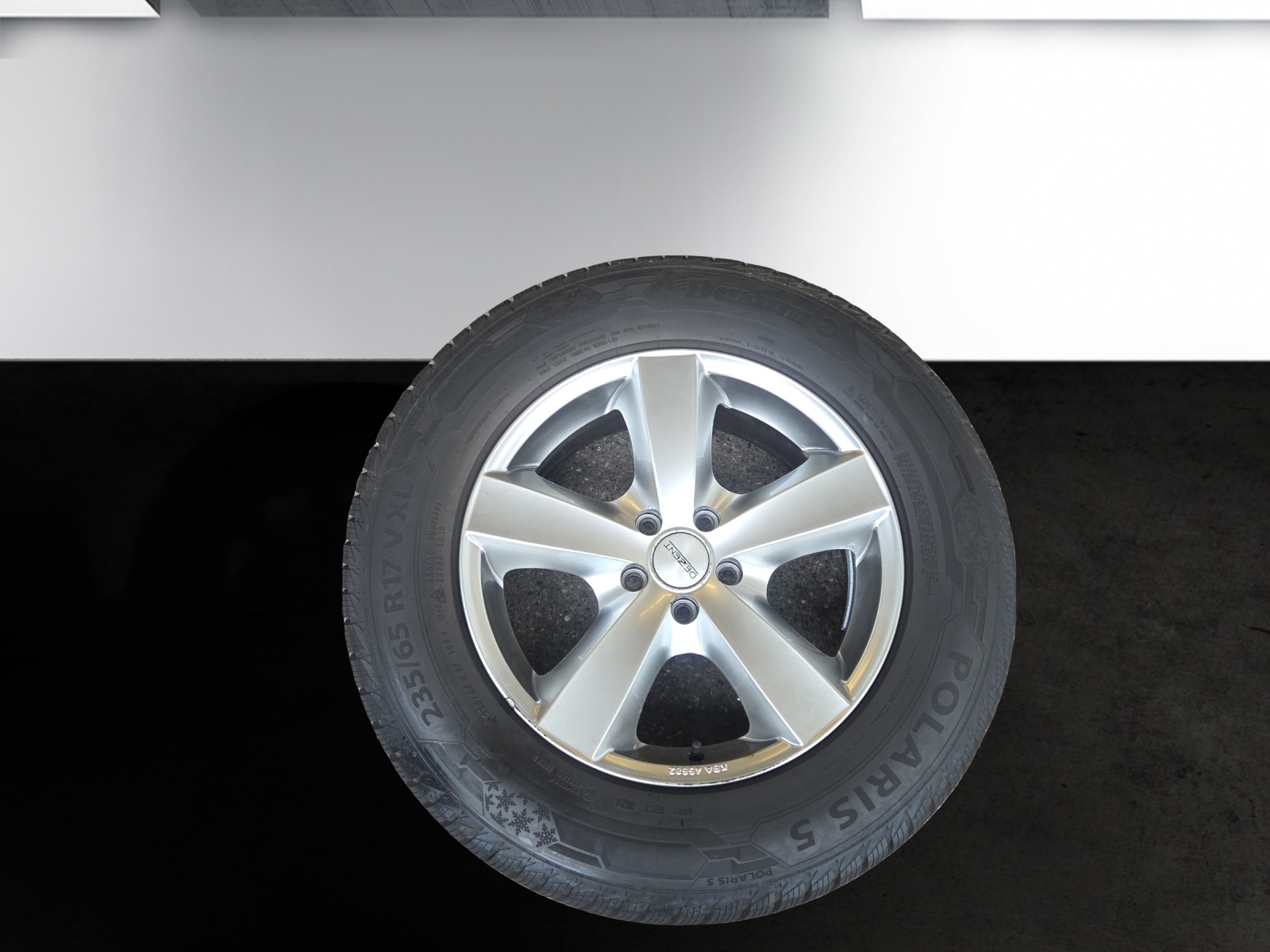 VOLVO XC60 D5 AWD Summum Geartronic-image-19