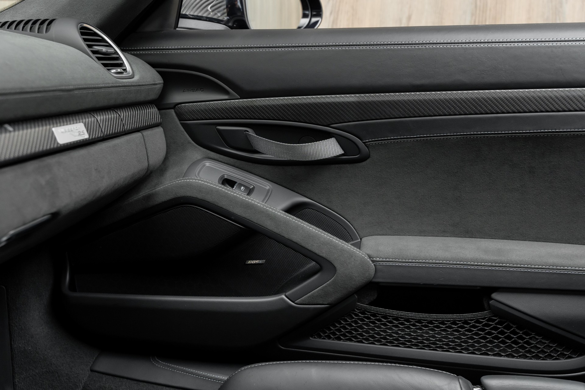 PORSCHE 718 Boxster Spyder RS PDK | Porsche Werksgarantie | CH-Fz | Full PPF-image-12
