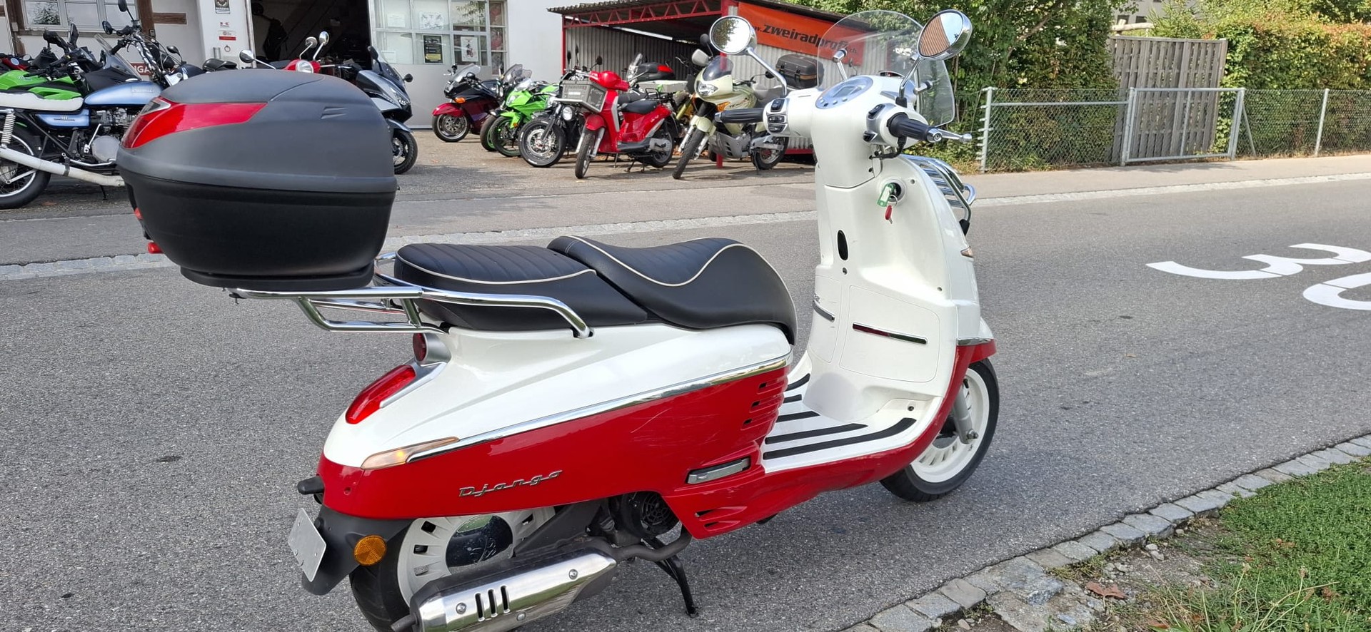 PEUGEOT Django Allure 125-image-6