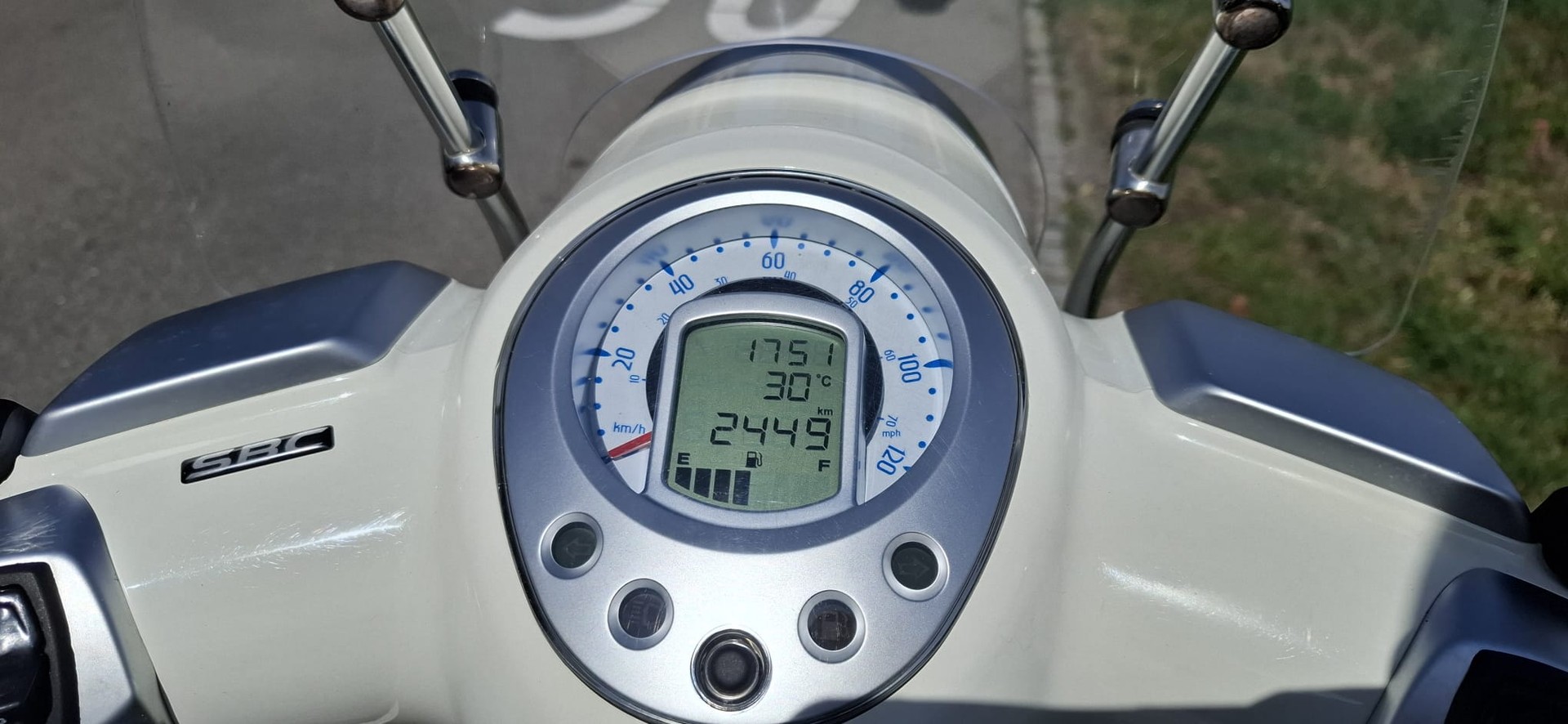 PEUGEOT Django Allure 125-image-7