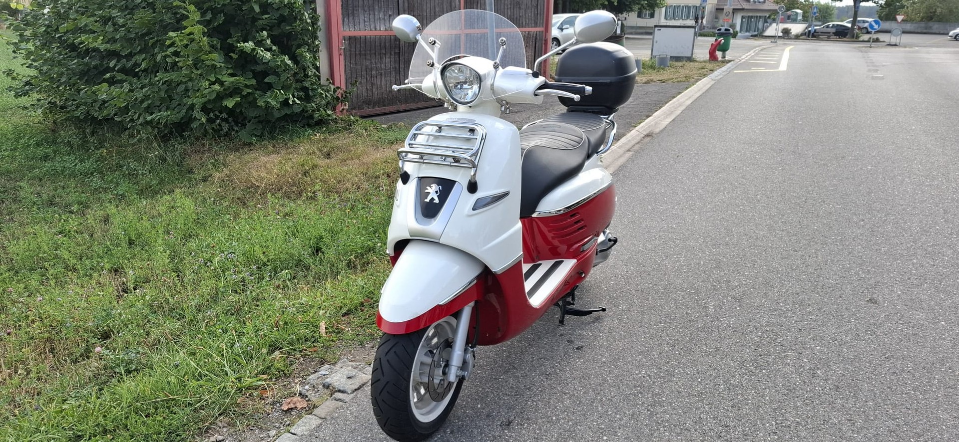 PEUGEOT Django Allure 125-image-4