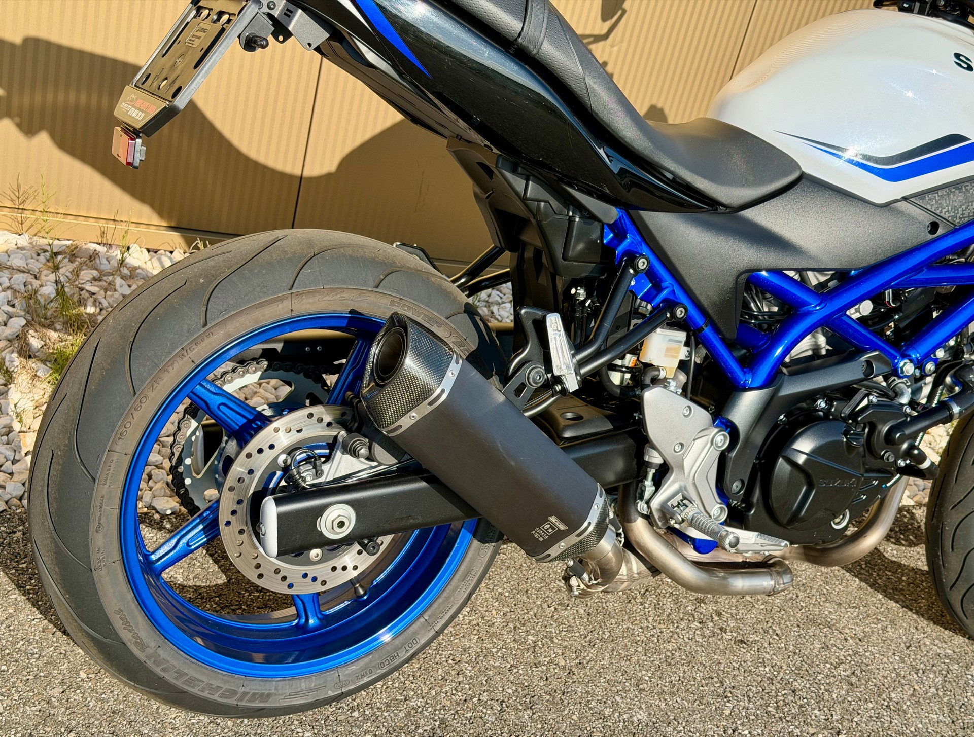 SUZUKI SV 650 Sport Edition ABS (35kW)-image-6