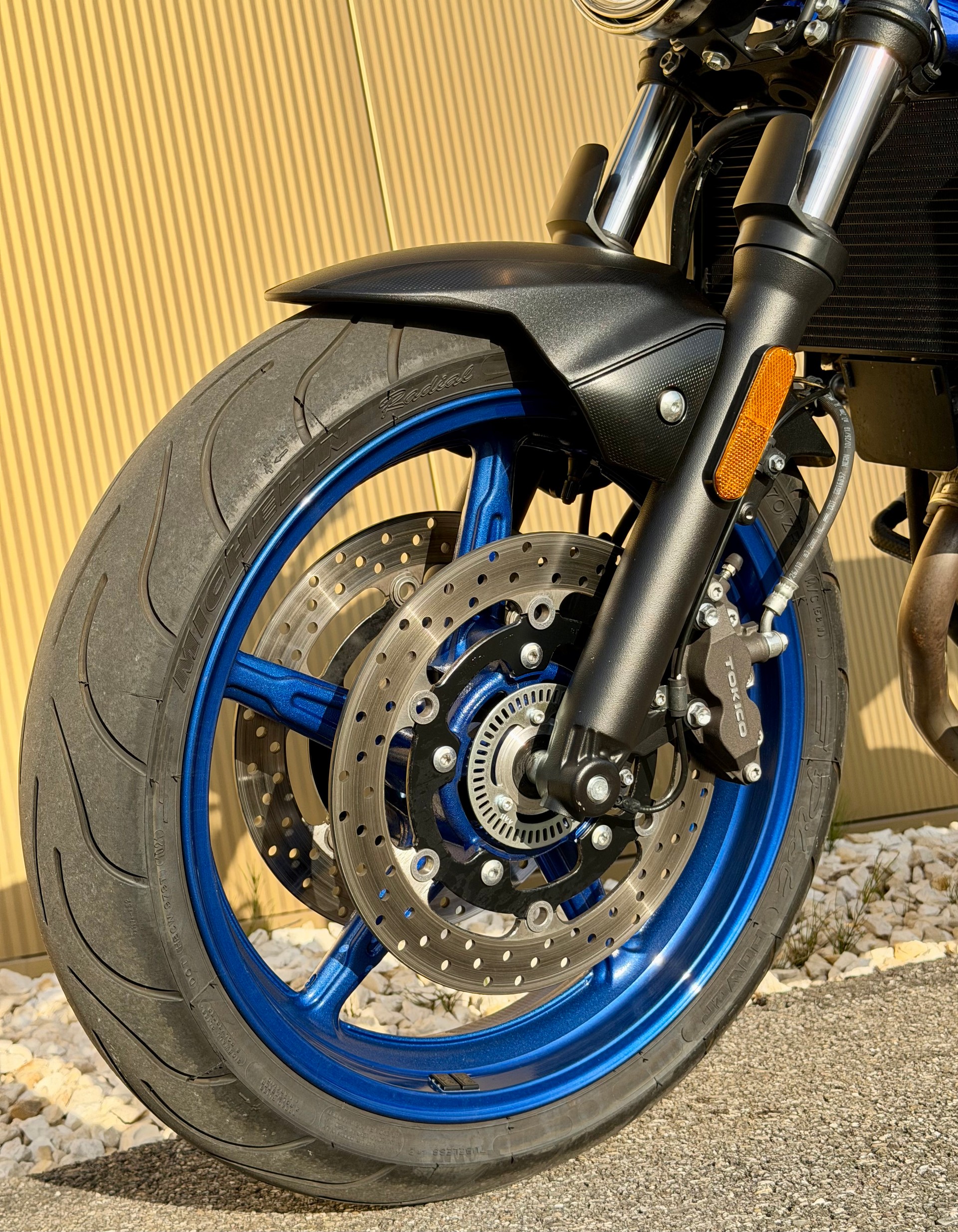 SUZUKI SV 650 Sport Edition ABS (35kW)-image-8