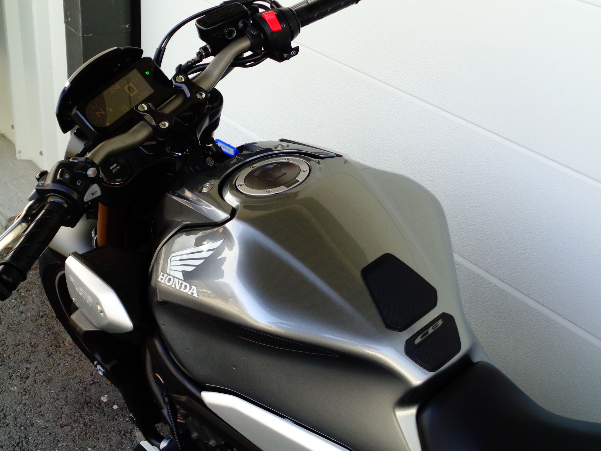HONDA CB 650 R (35kW)-image-6