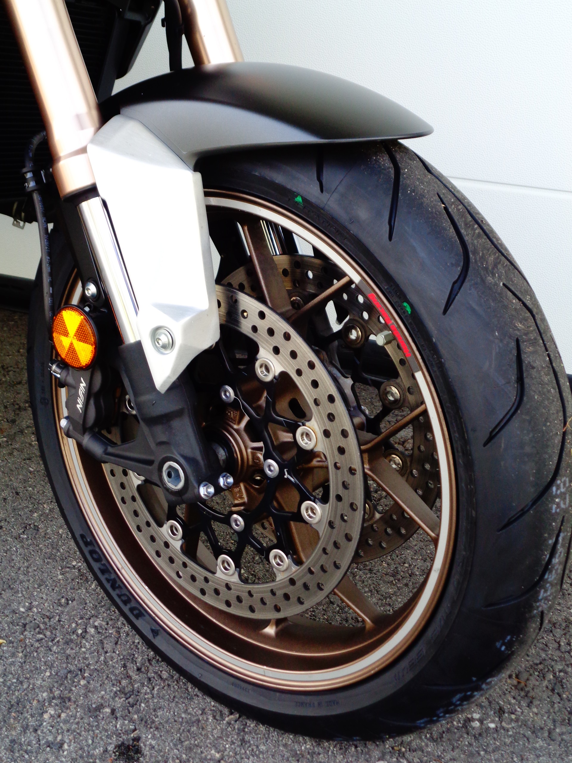 HONDA CB 650 R (35kW)-image-3