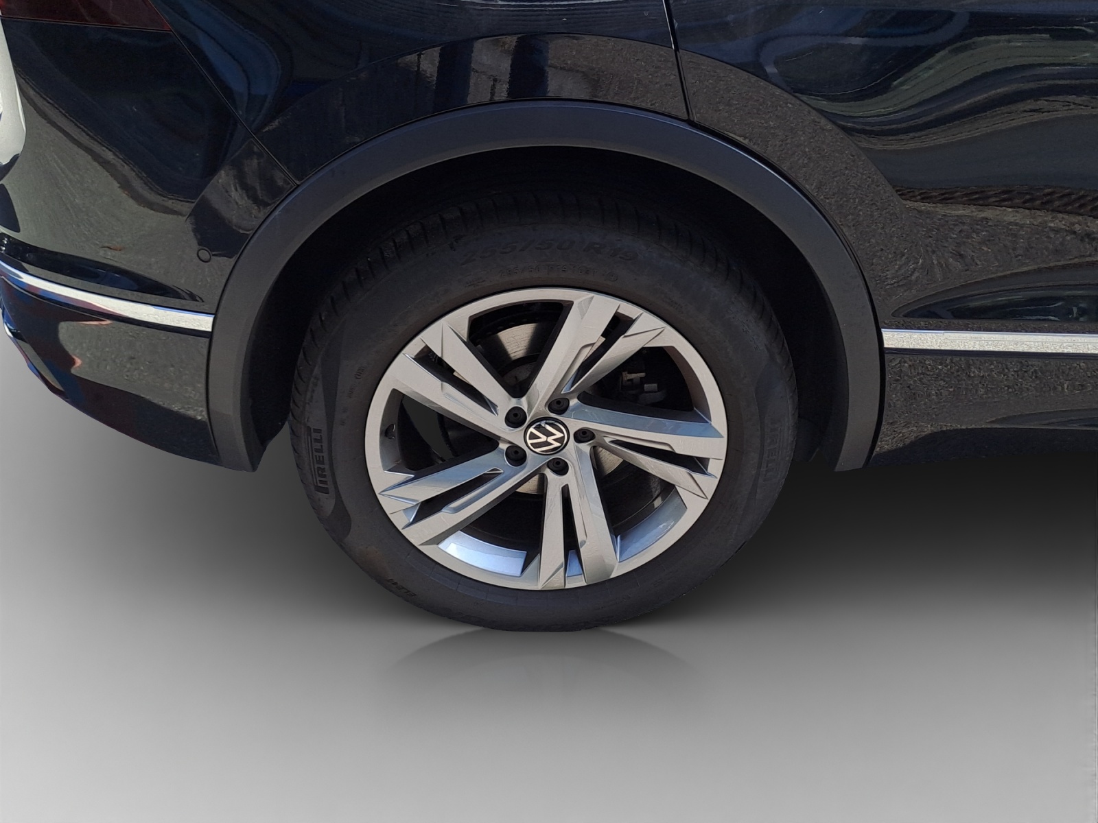 VW Tiguan 1.4TSI PHEV Selection DSG-image-14