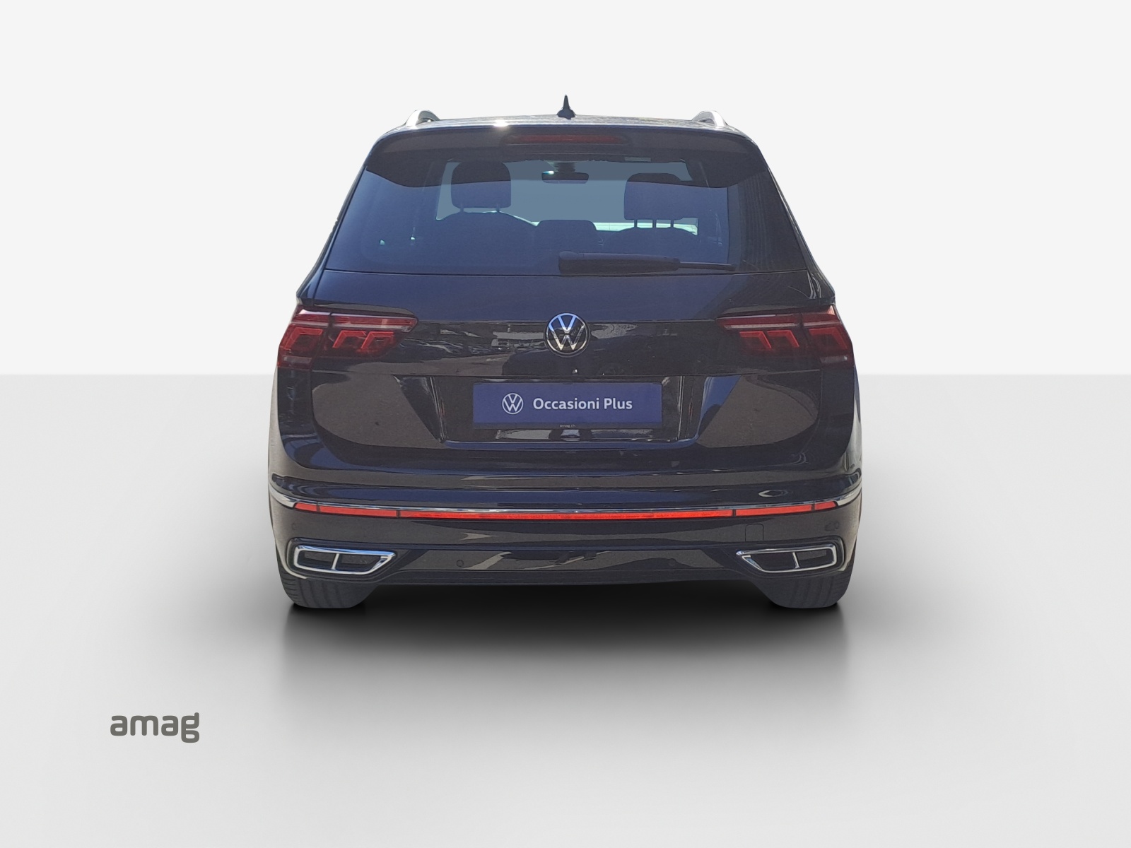 VW Tiguan 1.4TSI PHEV Selection DSG-image-4