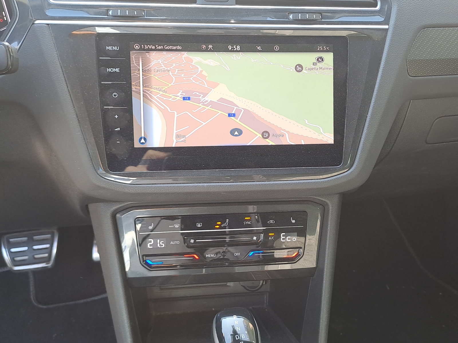 VW Tiguan 1.4TSI PHEV Selection DSG-image-11