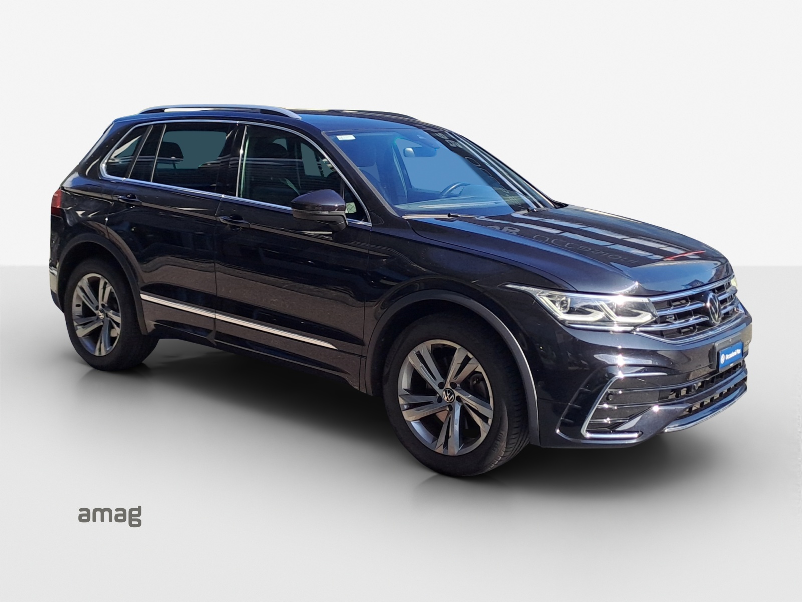 VW Tiguan 1.4TSI PHEV Selection DSG-image-6