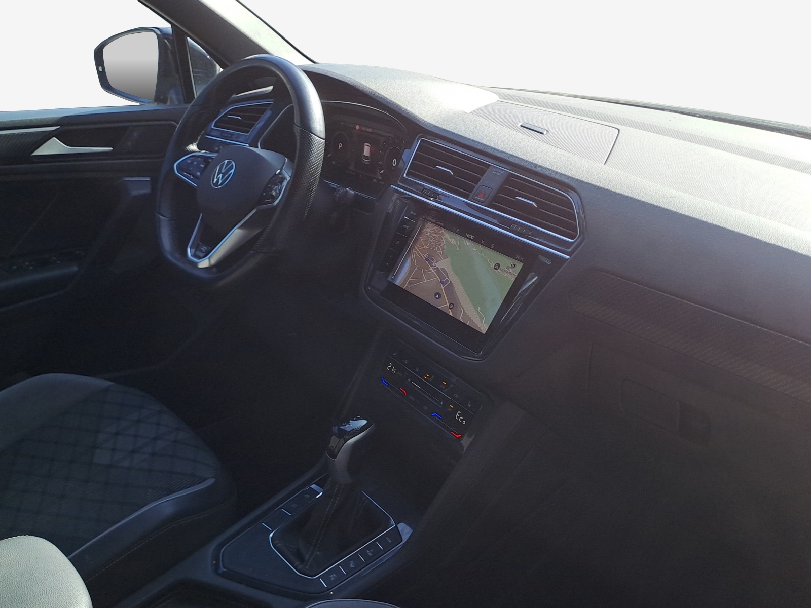 VW Tiguan 1.4TSI PHEV Selection DSG-image-16