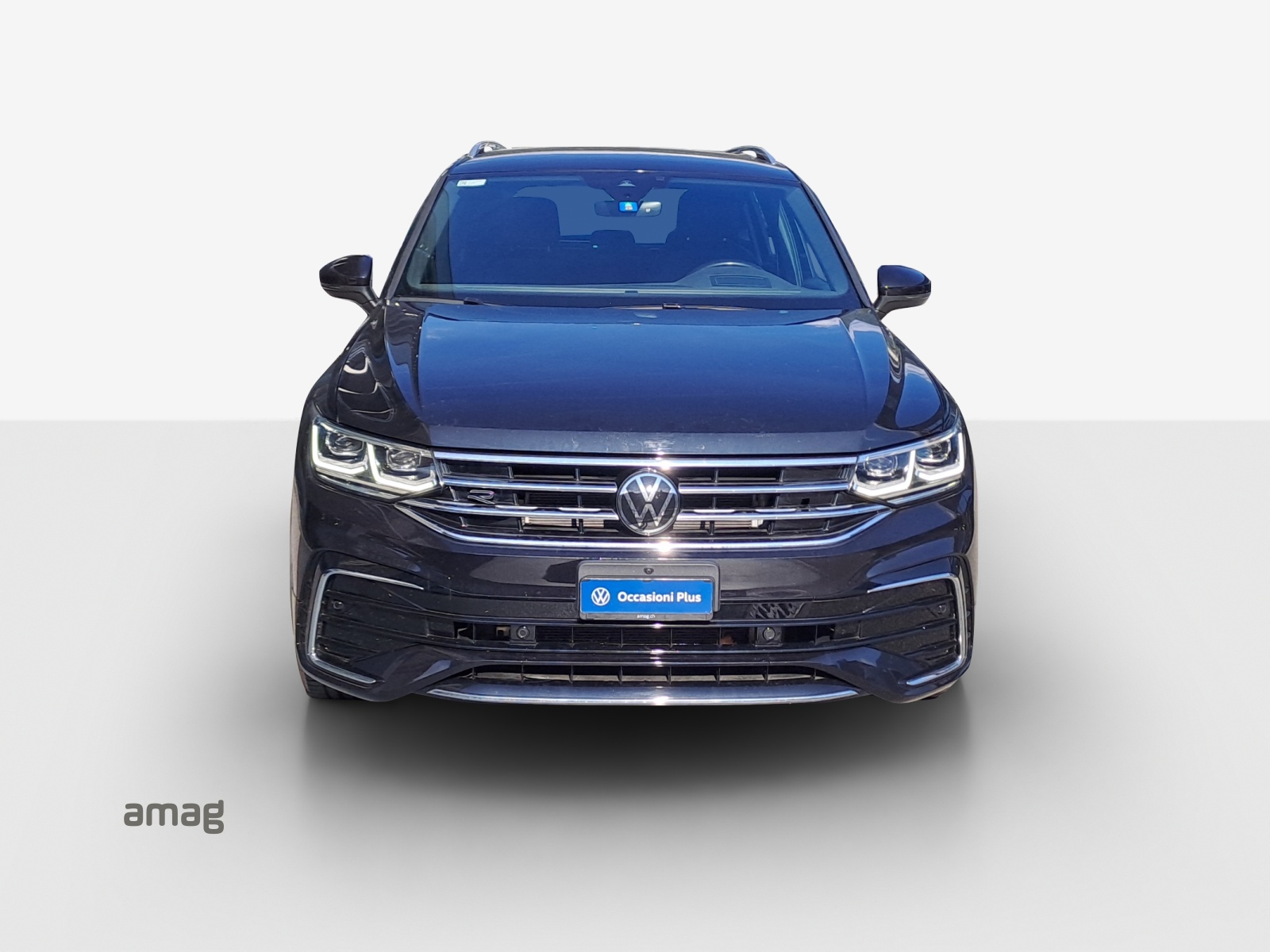 VW Tiguan 1.4TSI PHEV Selection DSG-image-7