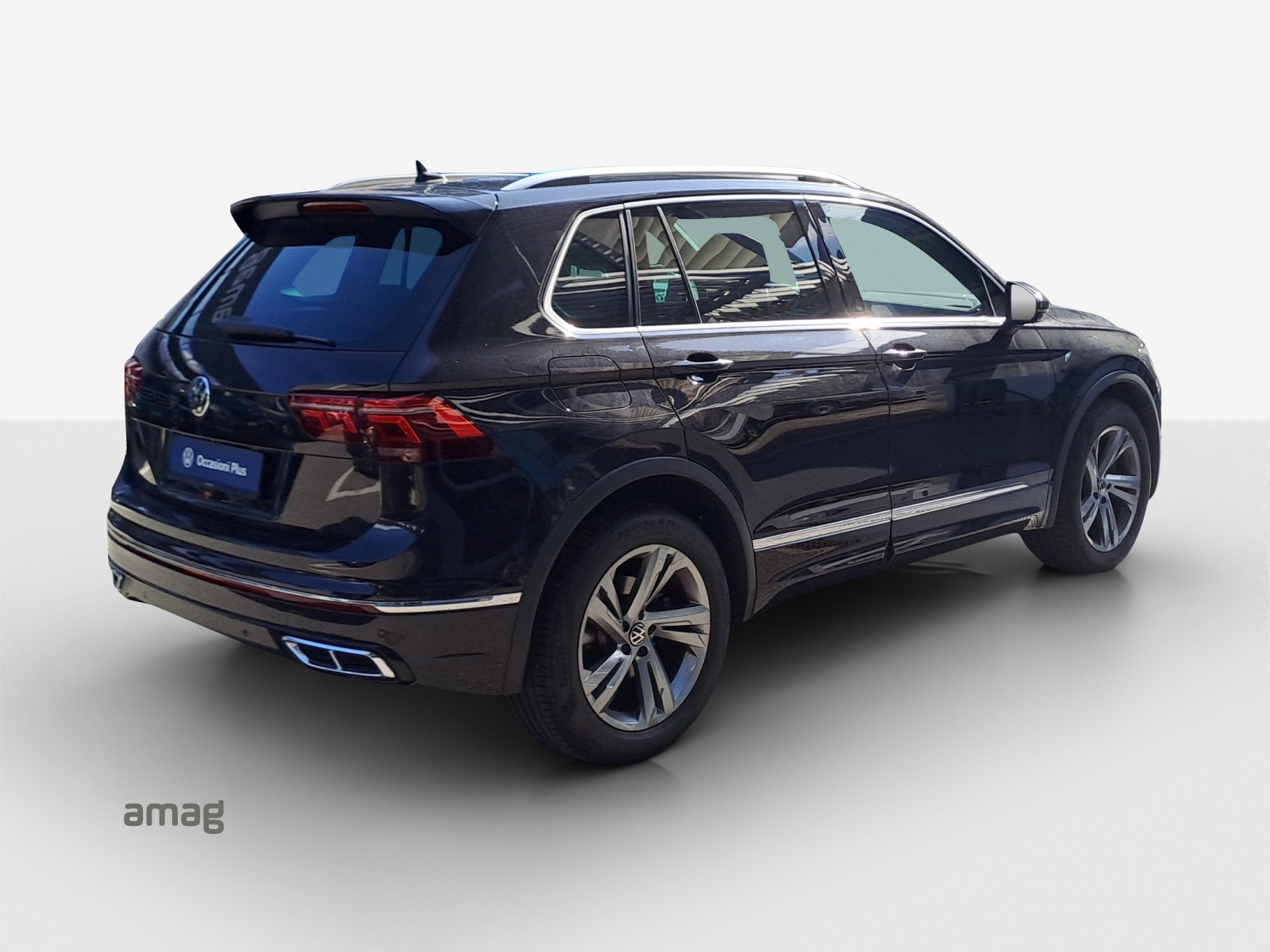 VW Tiguan 1.4TSI PHEV Selection DSG-image-5