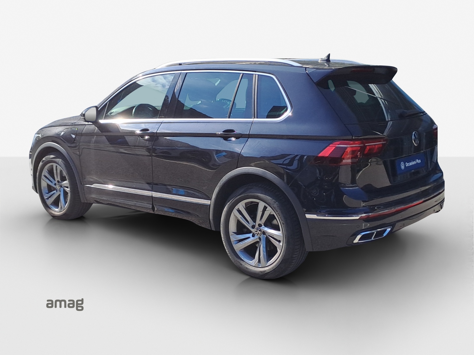 VW Tiguan 1.4TSI PHEV Selection DSG-showroom-element-3
