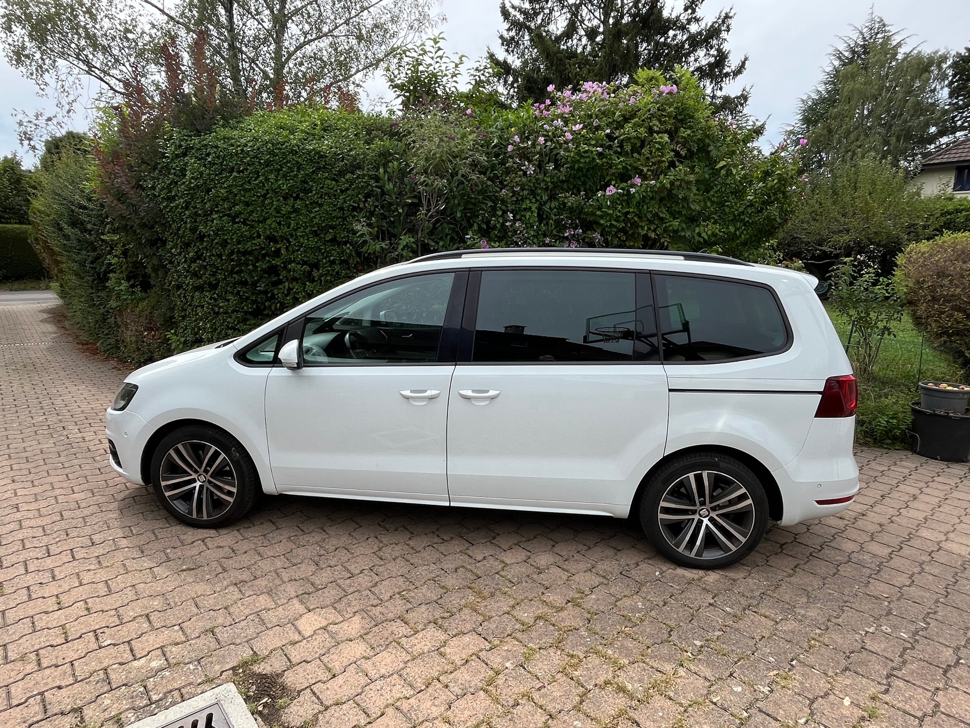 SEAT 2.0 TDI 4M-image-1