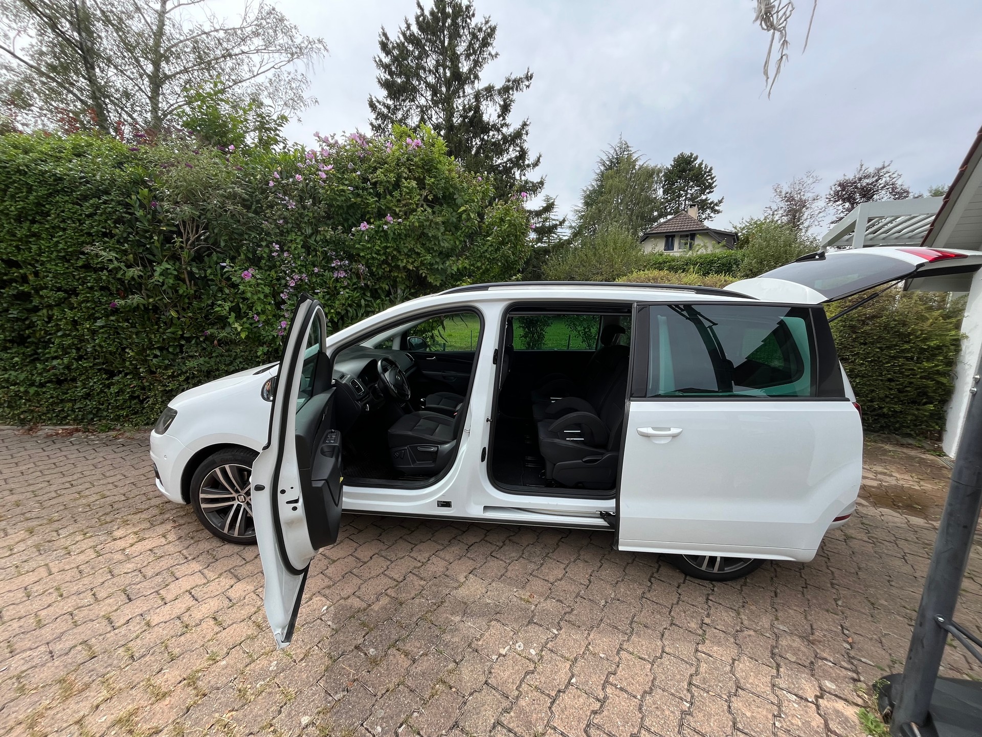 SEAT 2.0 TDI 4M-image-3