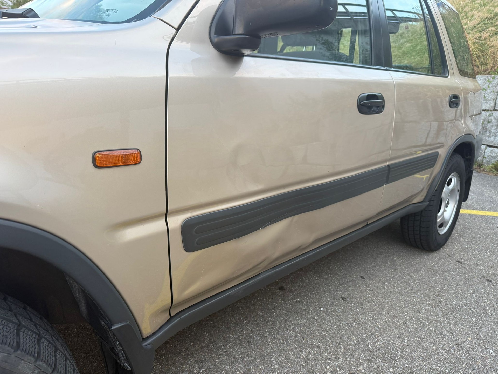 HONDA 2.0i LS 4WD-image-9
