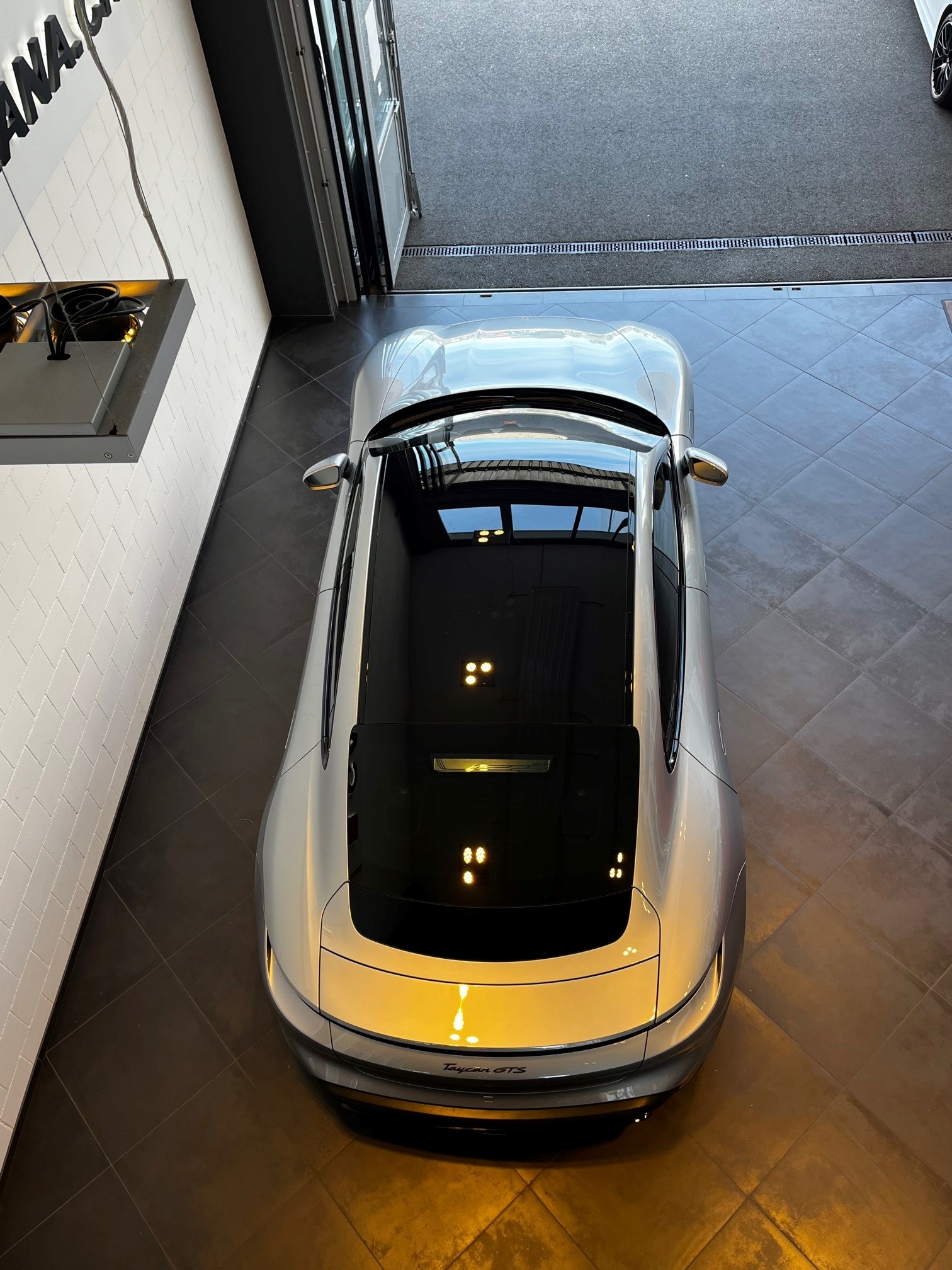 PORSCHE Taycan GTS-image-9