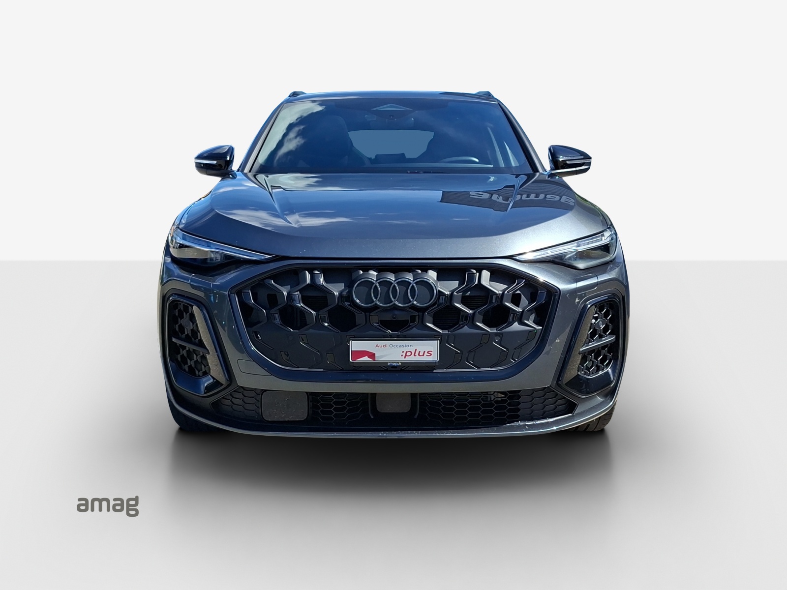 AUDI Q5 e-hybrid quattro 270 kW S-tronic-image-6