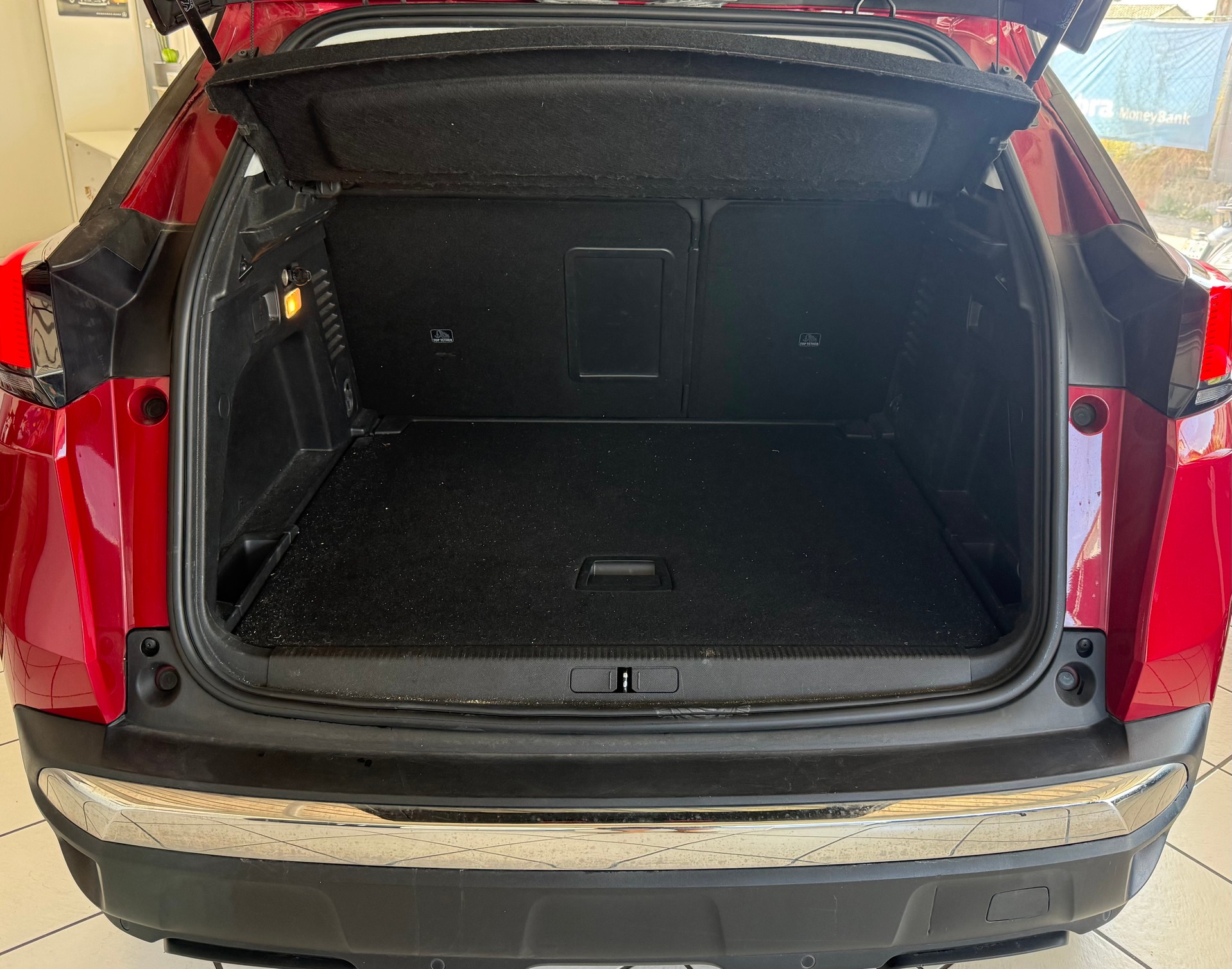 PEUGEOT 3008 1.5 BlueHDi Active EAT-image-20