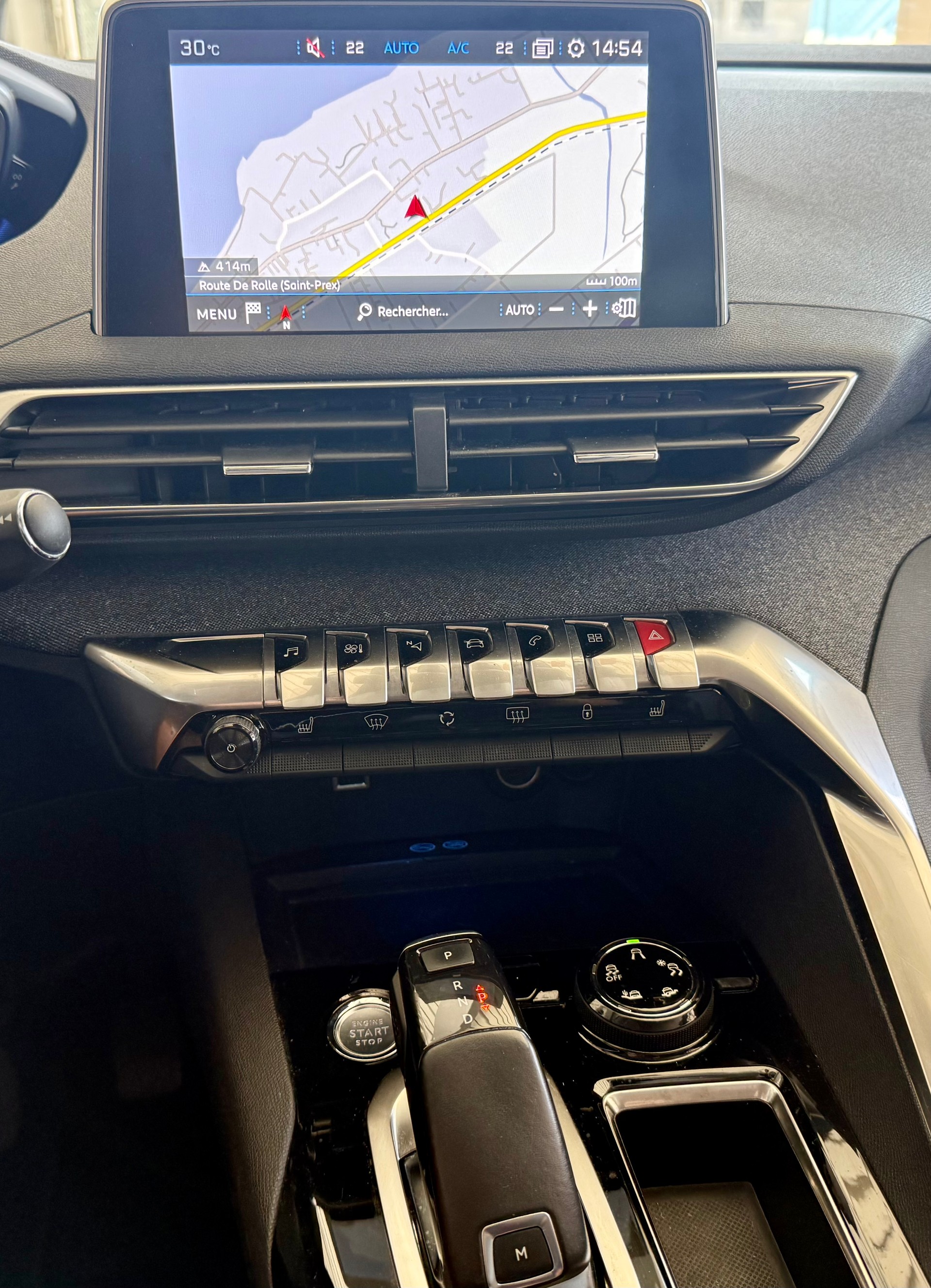 PEUGEOT 3008 1.5 BlueHDi Active EAT-image-16