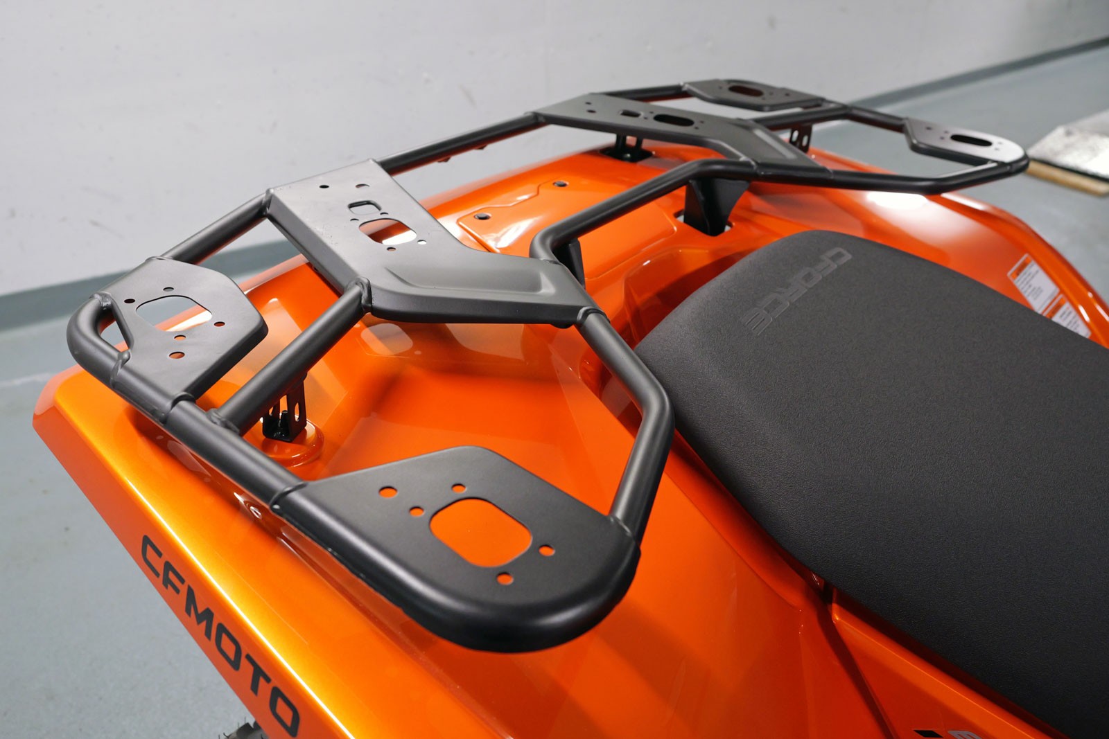 CF MOTO C Force 450 One 4x4-image-8