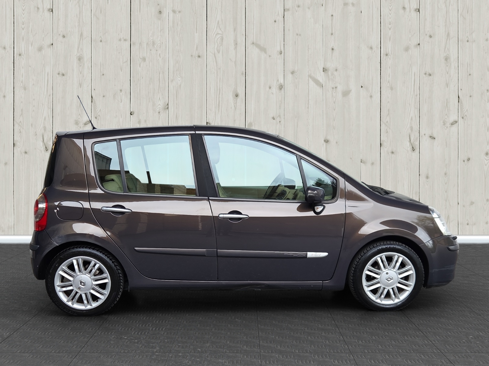 RENAULT Modus 1.6 16V Initiale-image-7