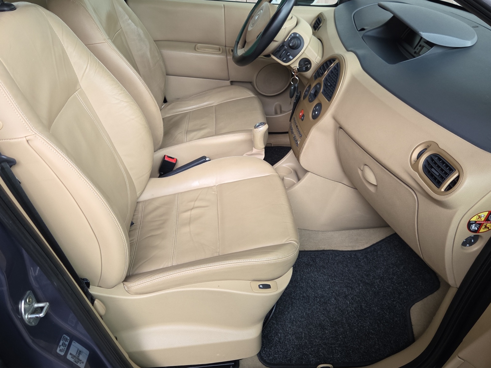 RENAULT Modus 1.6 16V Initiale-image-12