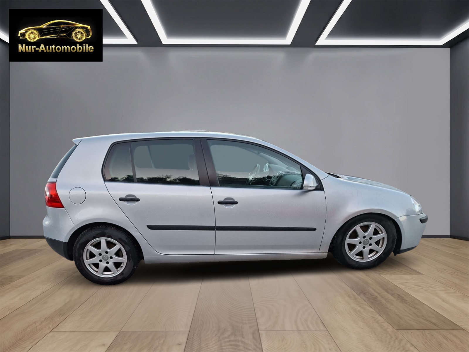 VW Golf 2.0 FSI 4Motion-image-7