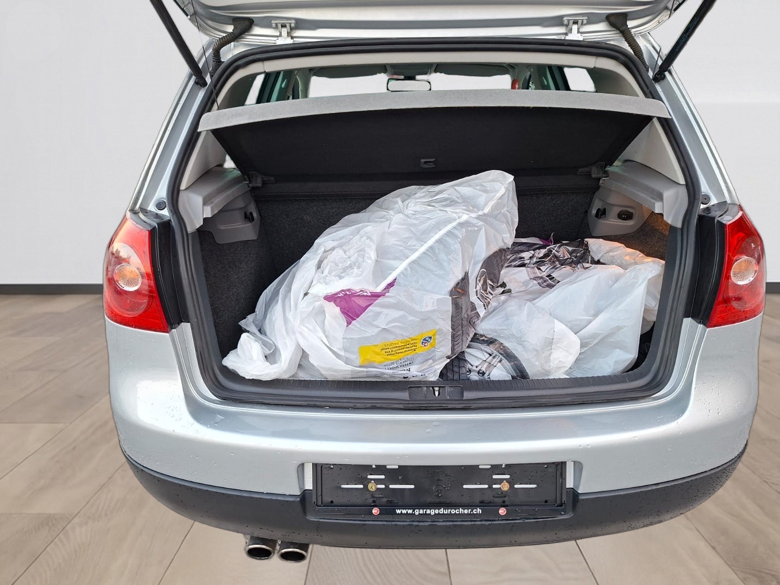 VW Golf 2.0 FSI 4Motion-image-8