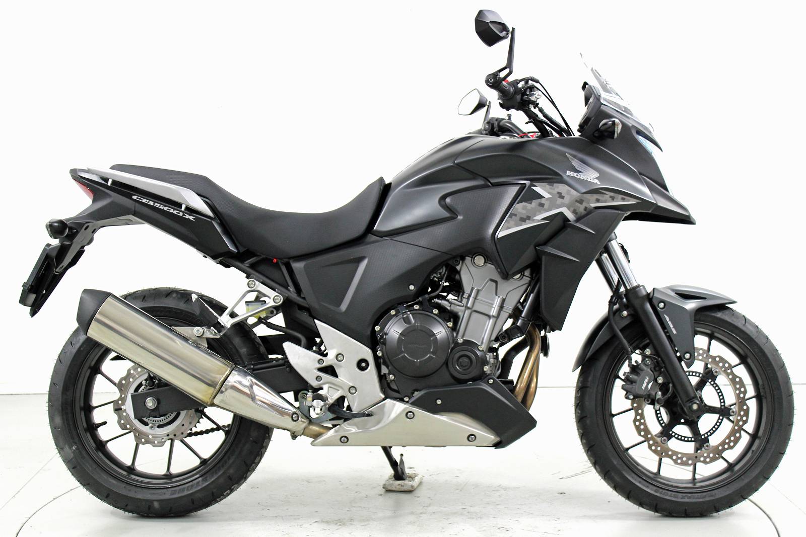 HONDA CB 500 X ABS-image-3