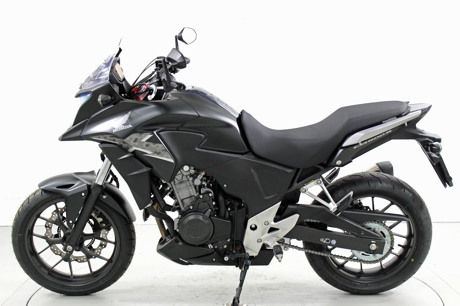 HONDA CB 500 X ABS-image-4