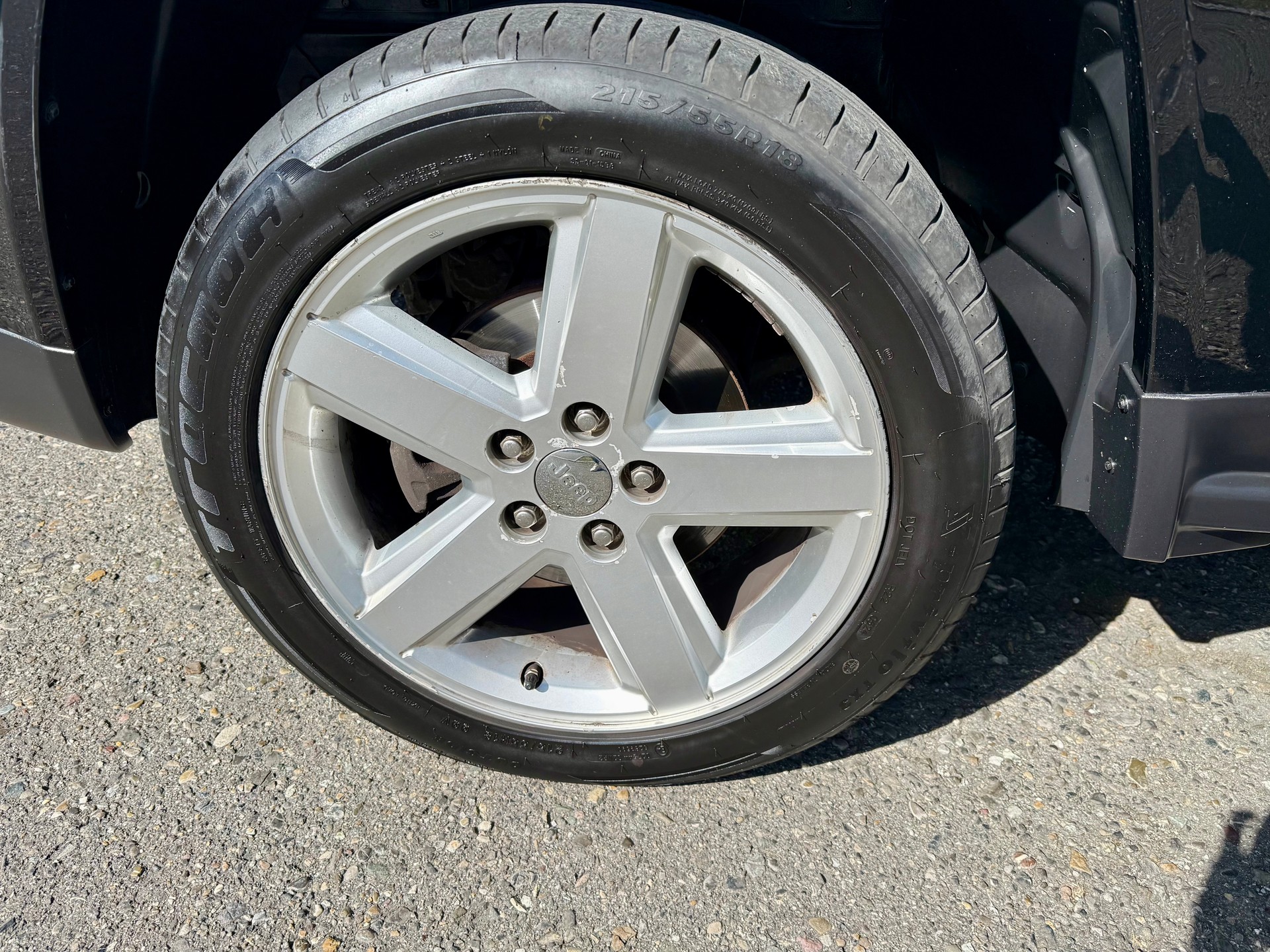 JEEP 2.2 CRD Limited-image-15
