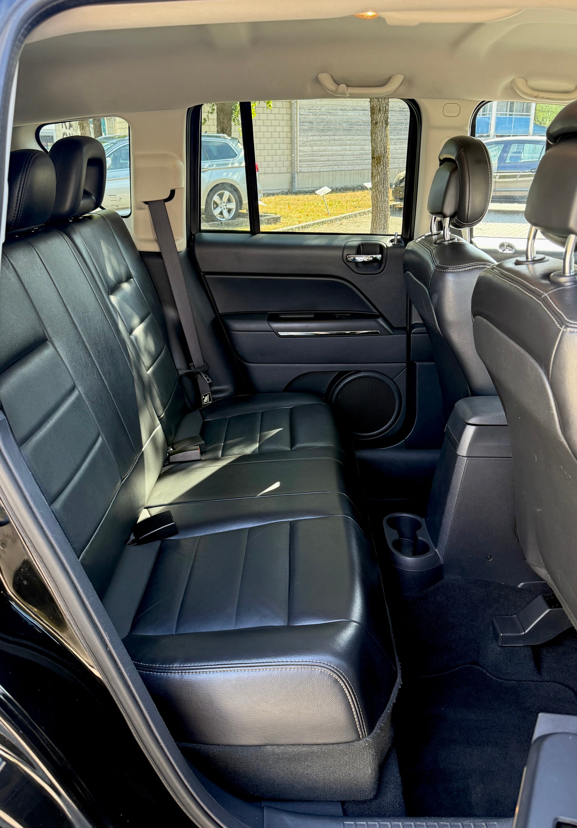 JEEP 2.2 CRD Limited-image-13