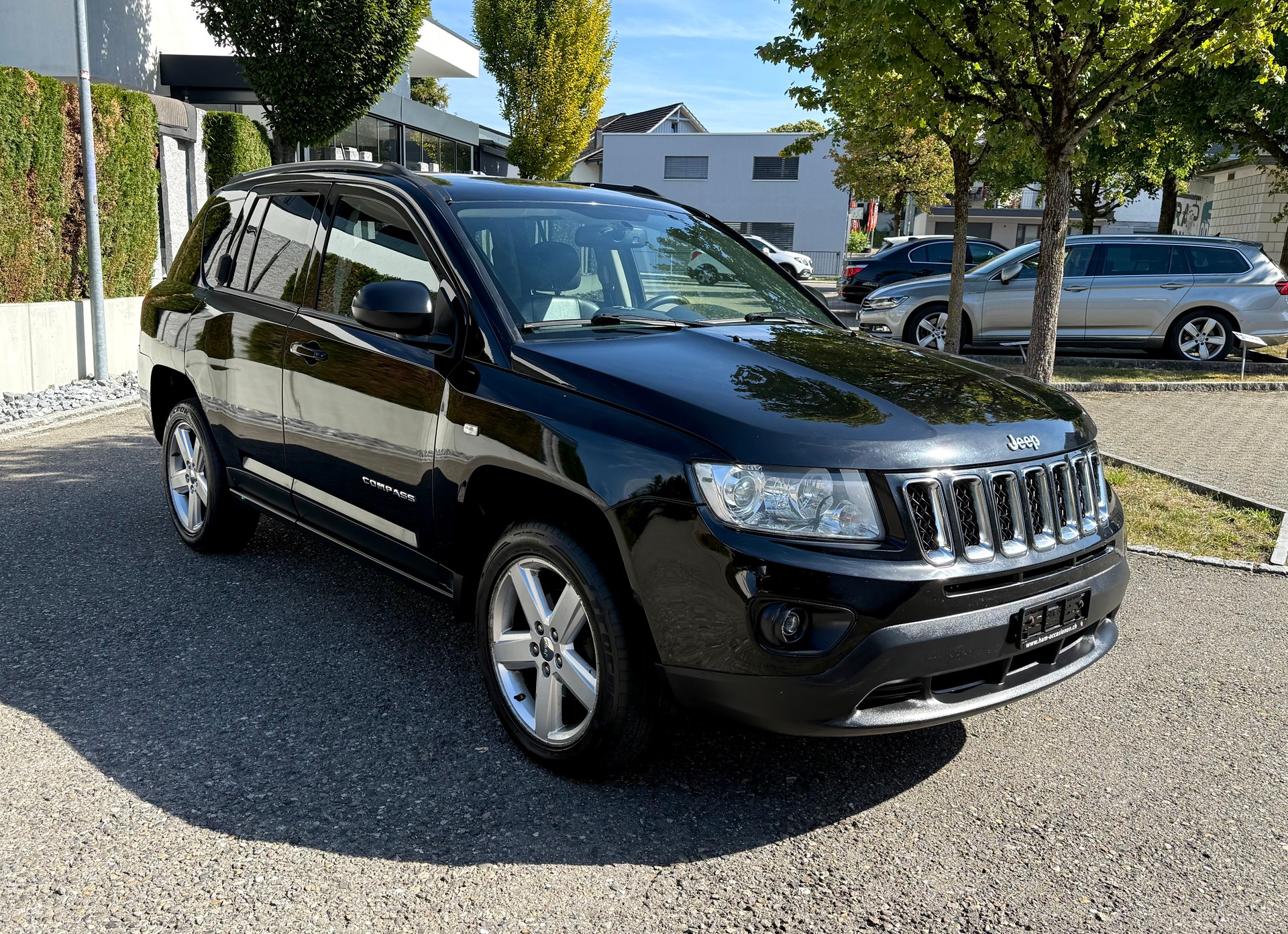 JEEP 2.2 CRD Limited-image-4