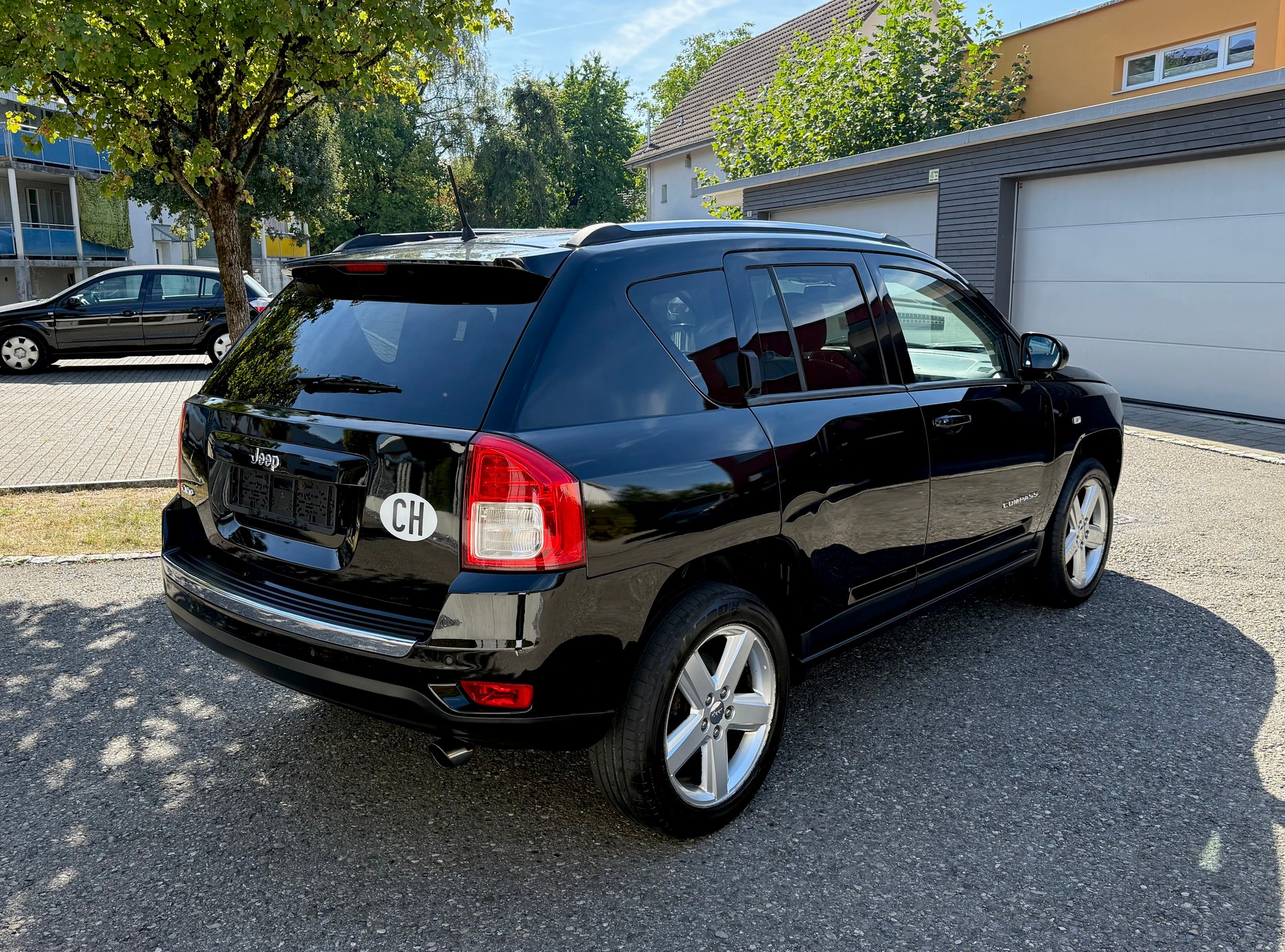 JEEP 2.2 CRD Limited-image-3