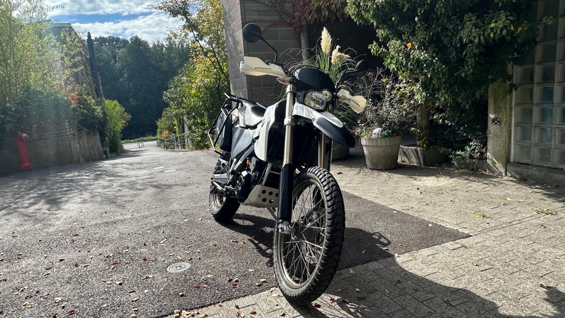 BMW G 650 Xchallenge-image-7