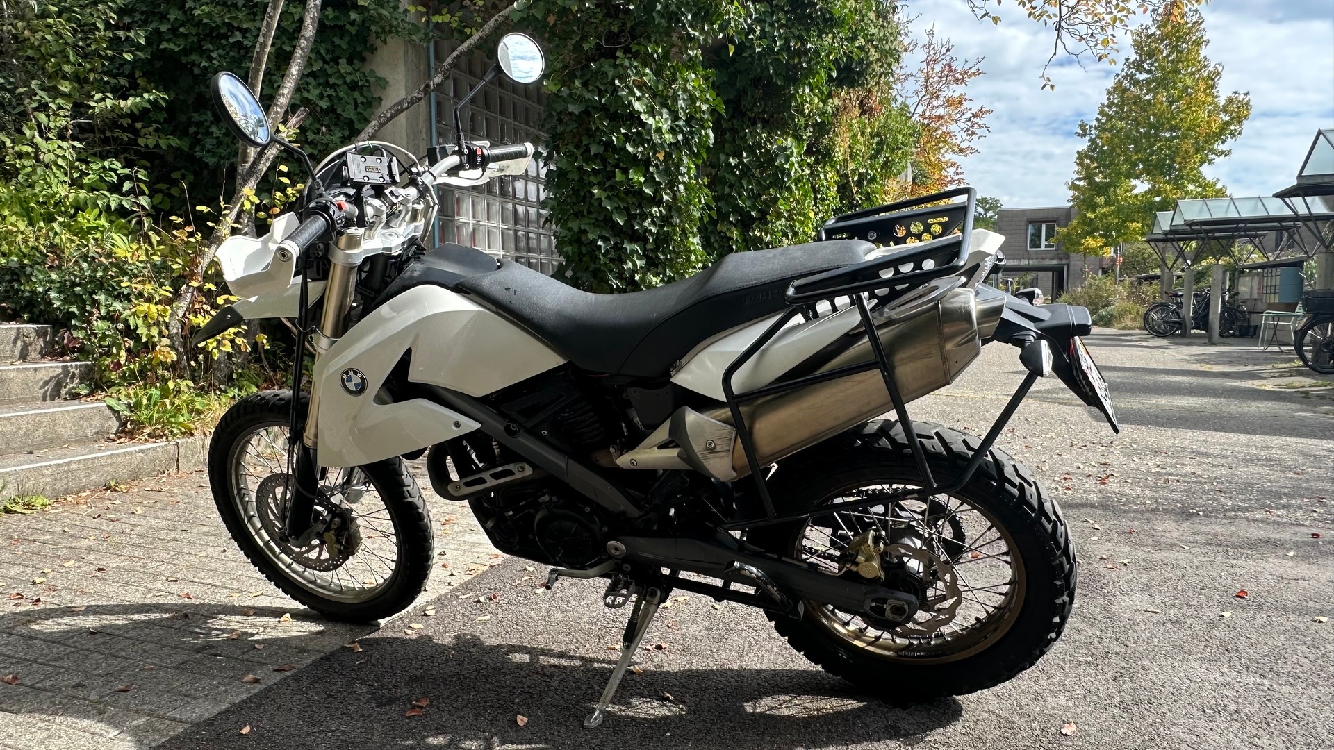 BMW G 650 Xchallenge-image-2