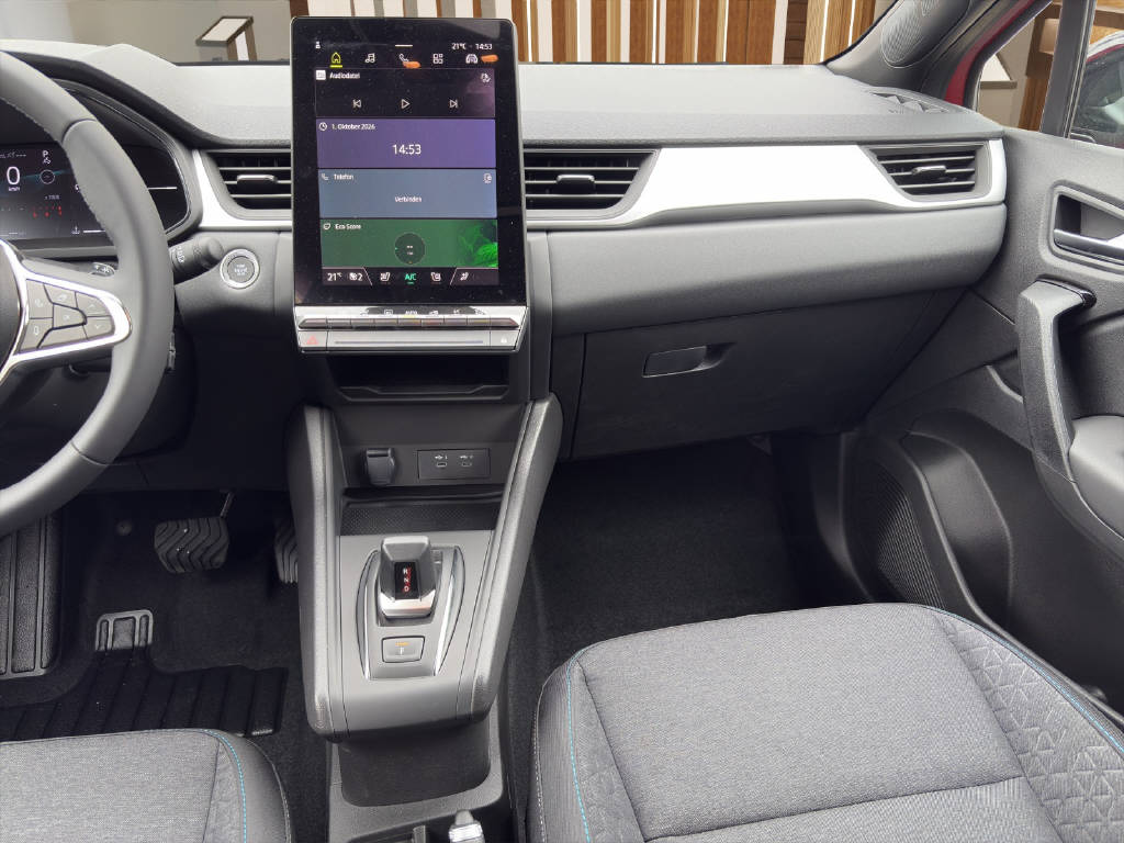 MITSUBISHI ASX 1.3 MH Sport-image-11