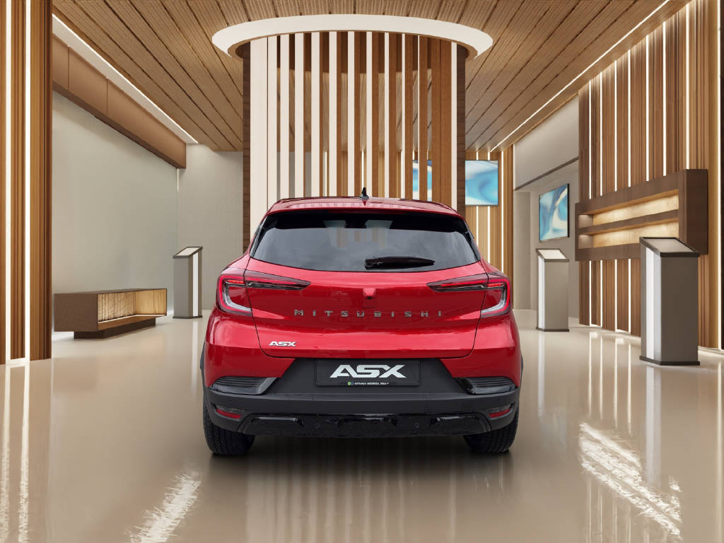 MITSUBISHI ASX 1.3 MH Sport-showroom-element-3