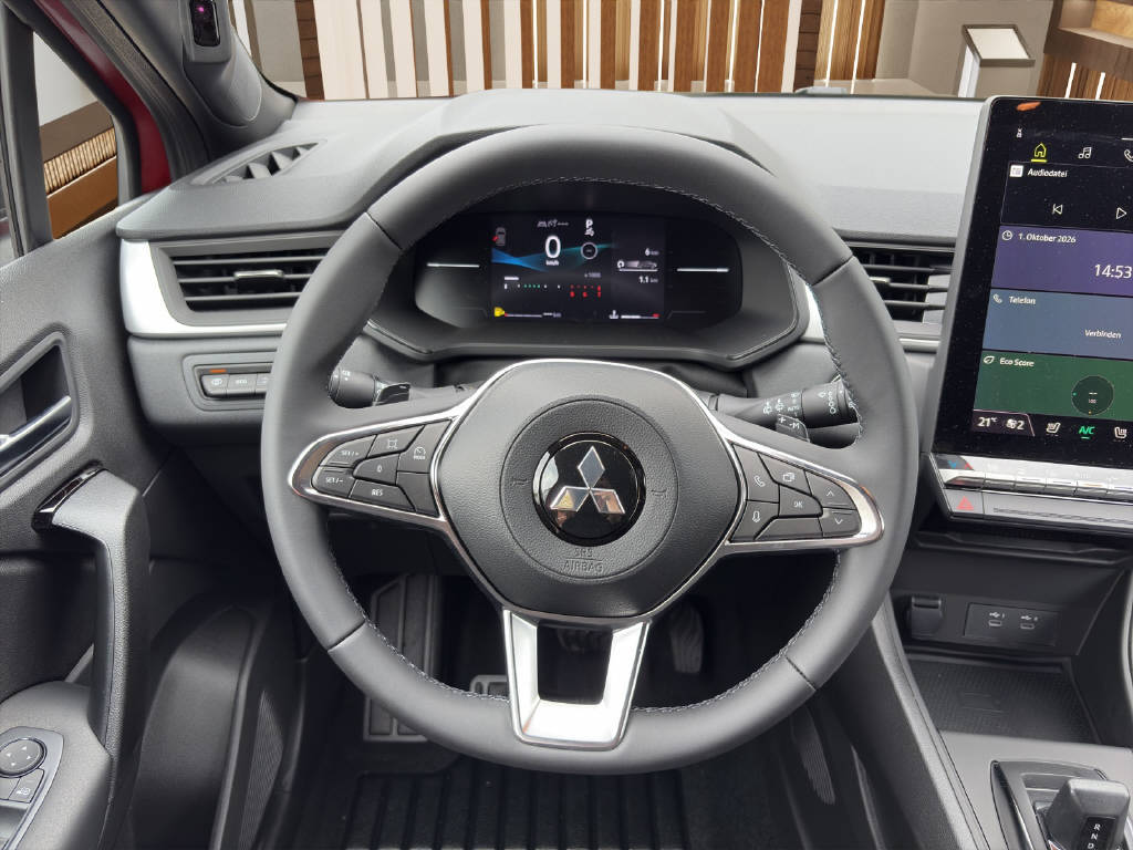 MITSUBISHI ASX 1.3 MH Sport-image-10