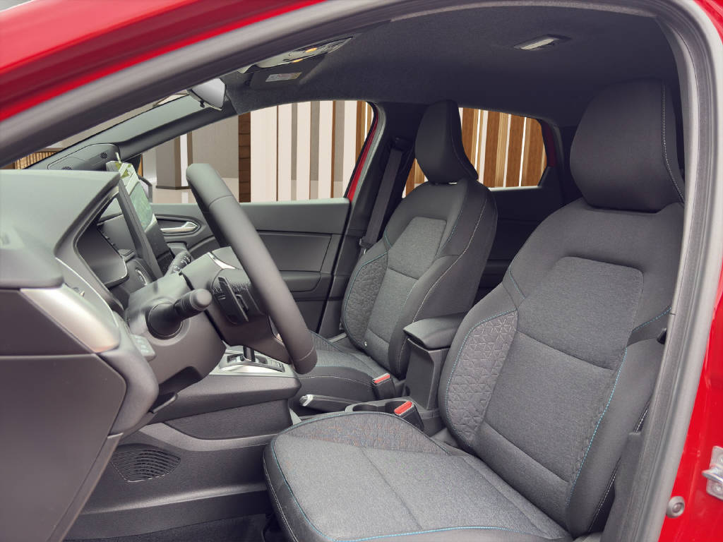 MITSUBISHI ASX 1.3 MH Sport-image-8