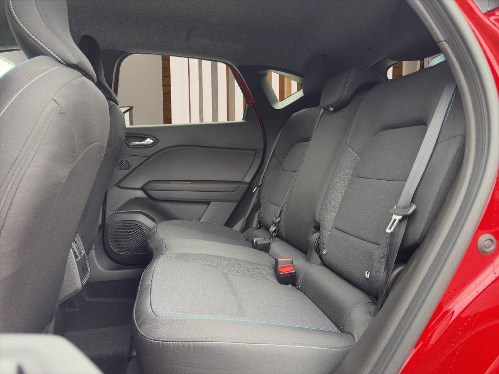 MITSUBISHI ASX 1.3 MH Sport-image-12