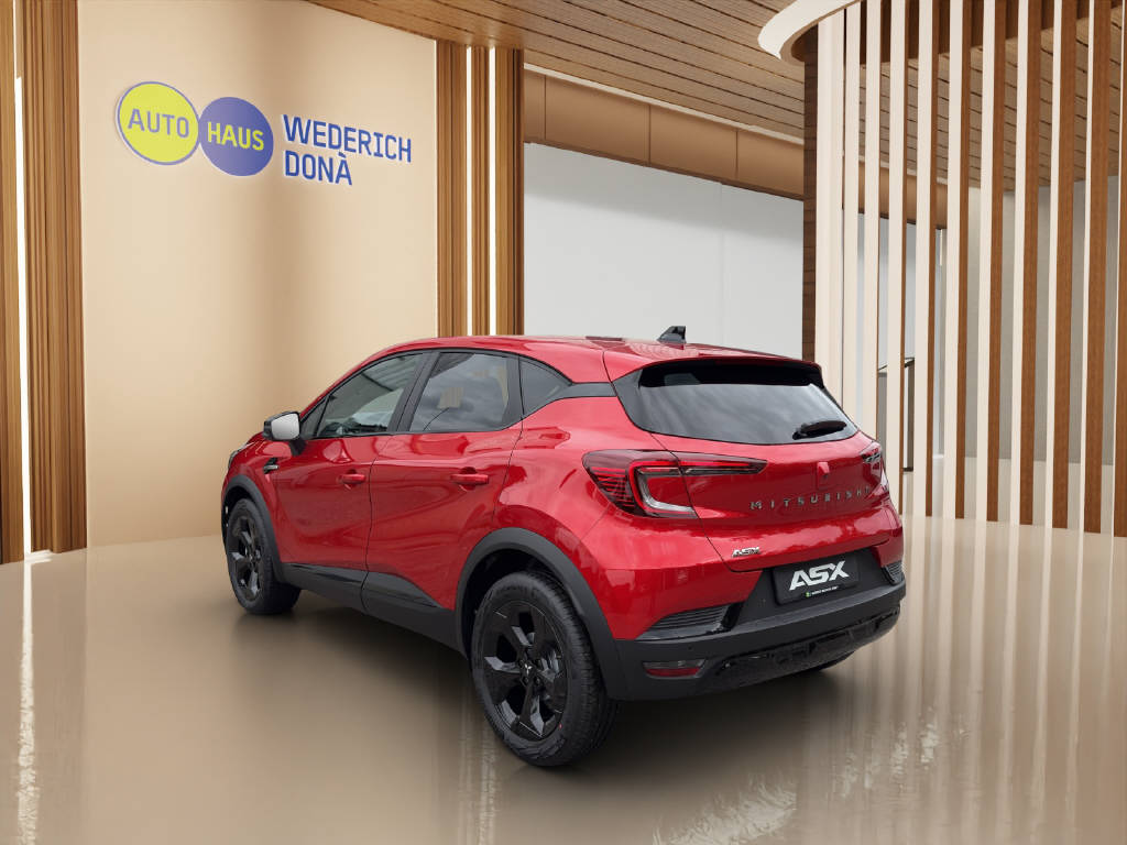 MITSUBISHI ASX 1.3 MH Sport-showroom-element-2