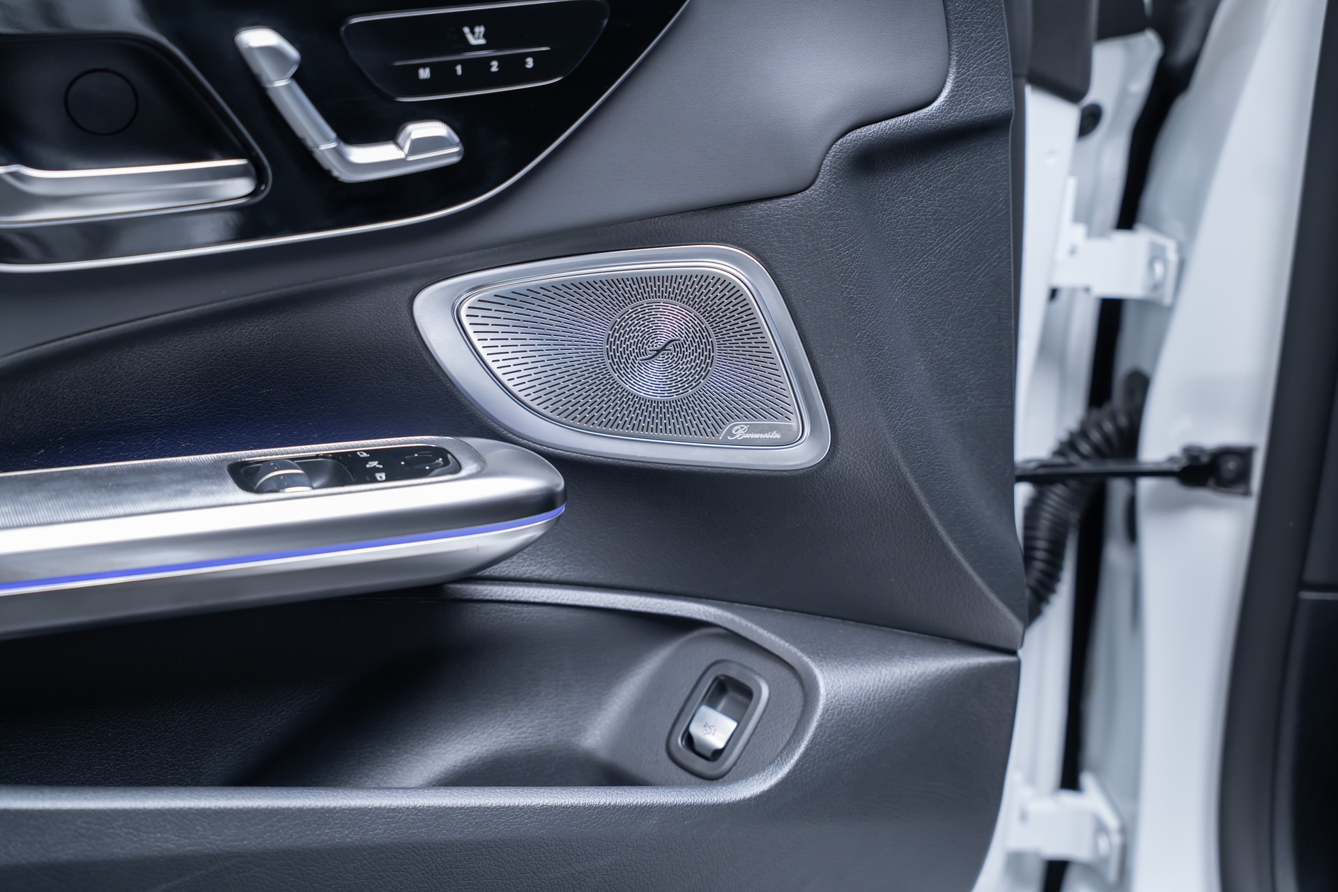 MERCEDES-BENZ CLE 53 AMG 4matic+ Coupé / Panorama / Burmseter / 360°Kamera-image-24